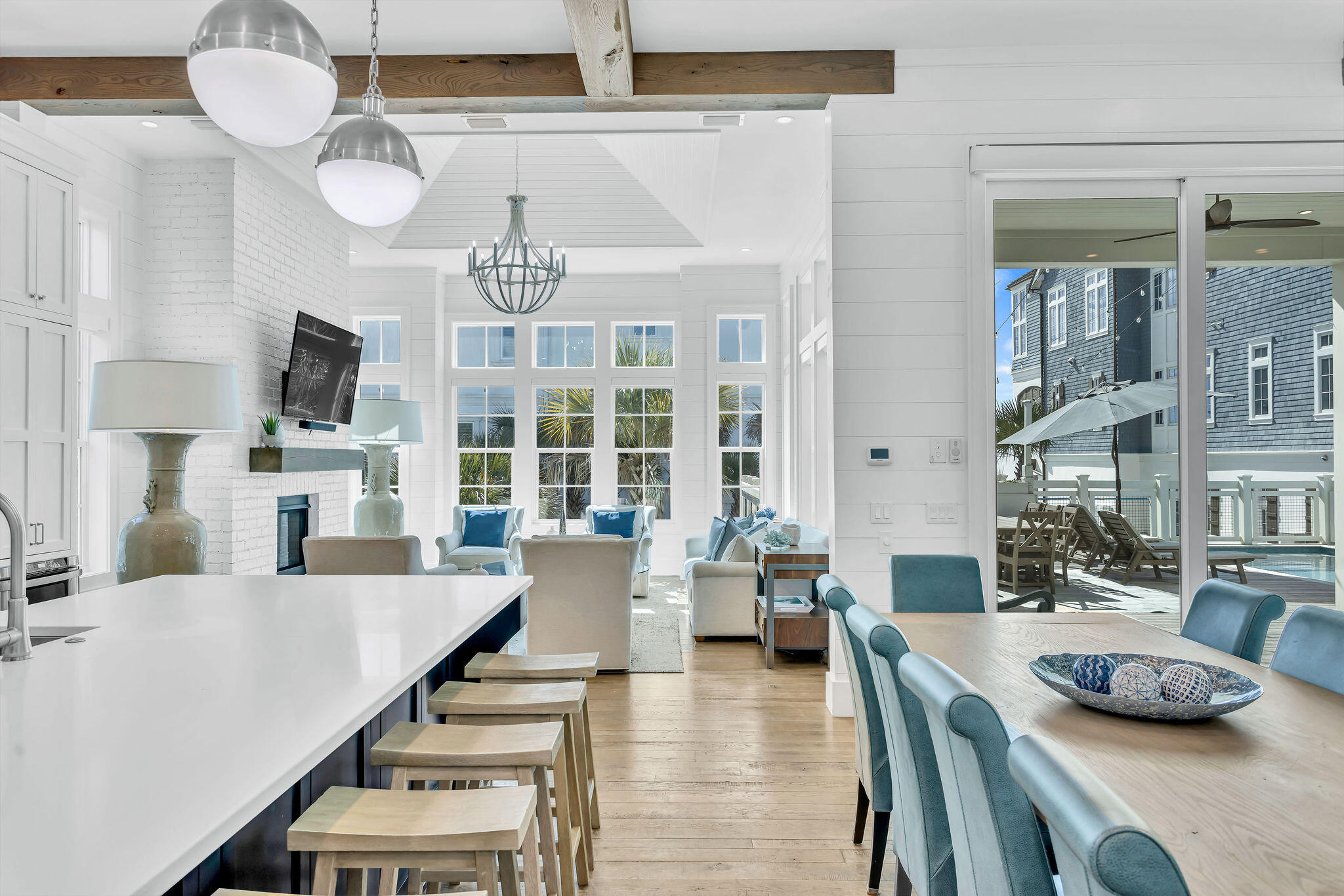 67 San Roy Road Santa Rosa Beach FL 32459