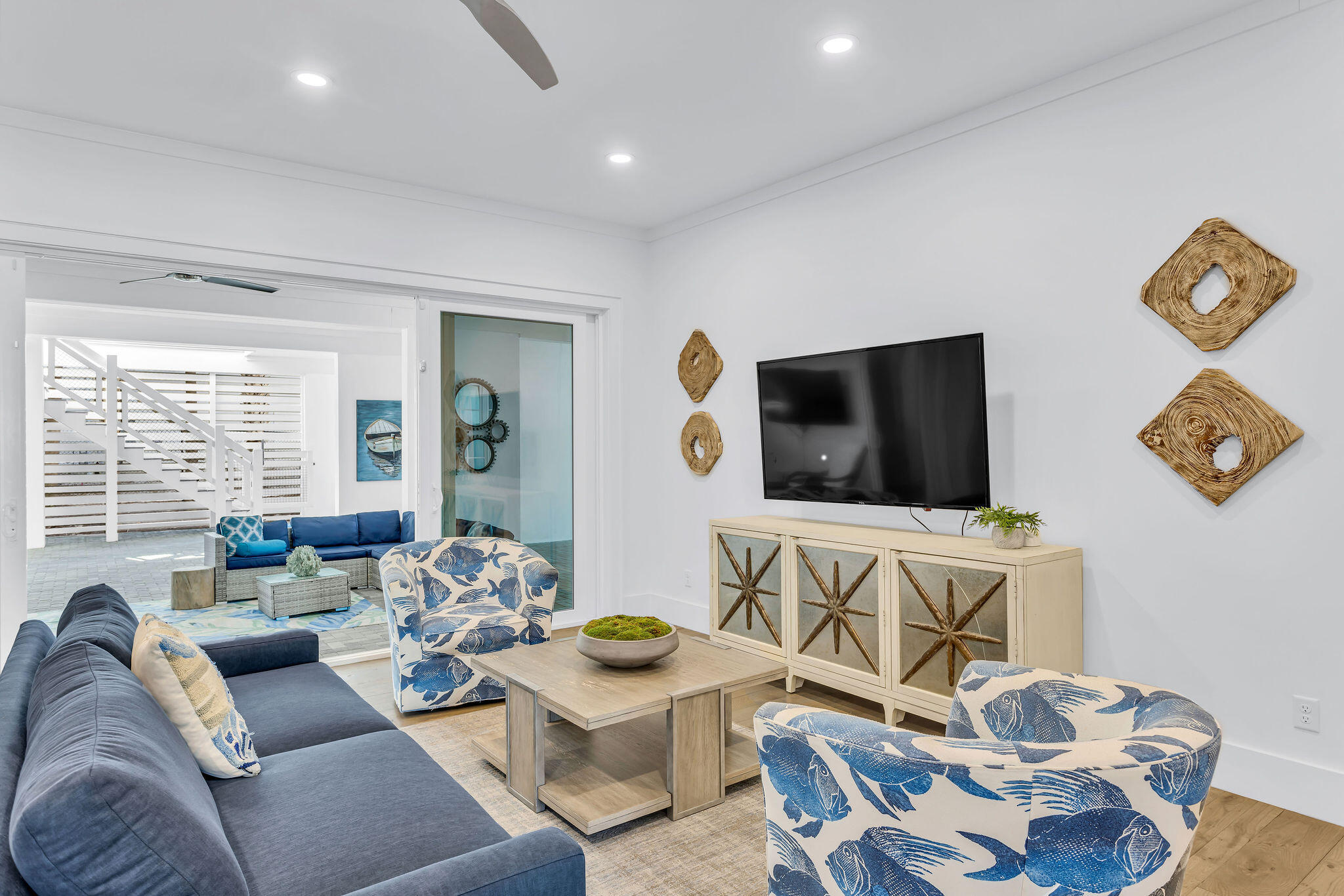 67 San Roy Road Santa Rosa Beach FL 32459