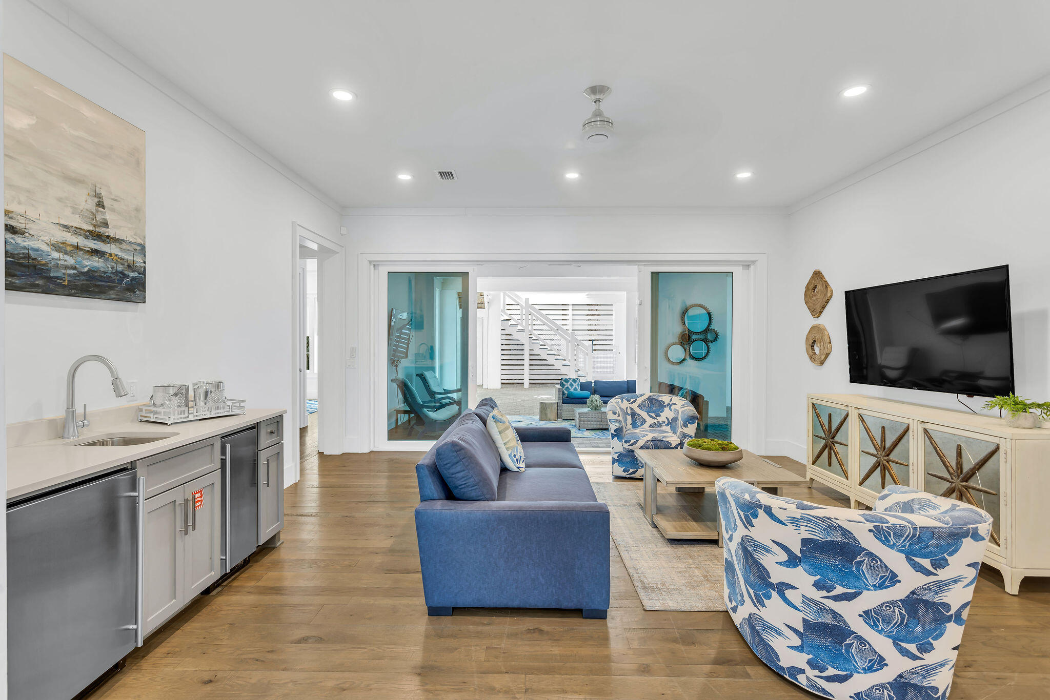67 San Roy Road Santa Rosa Beach FL 32459