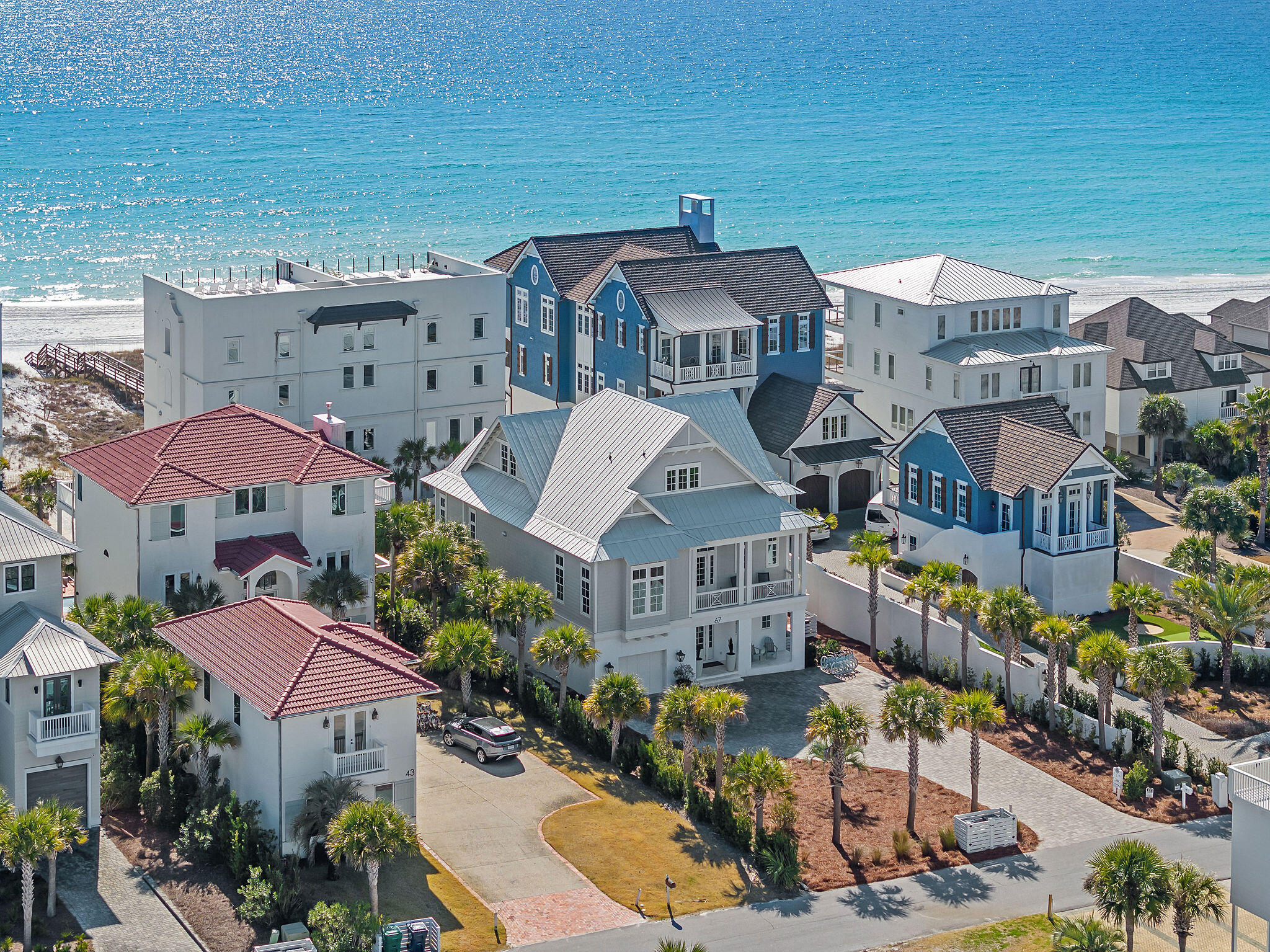 67 San Roy Road Santa Rosa Beach FL 32459