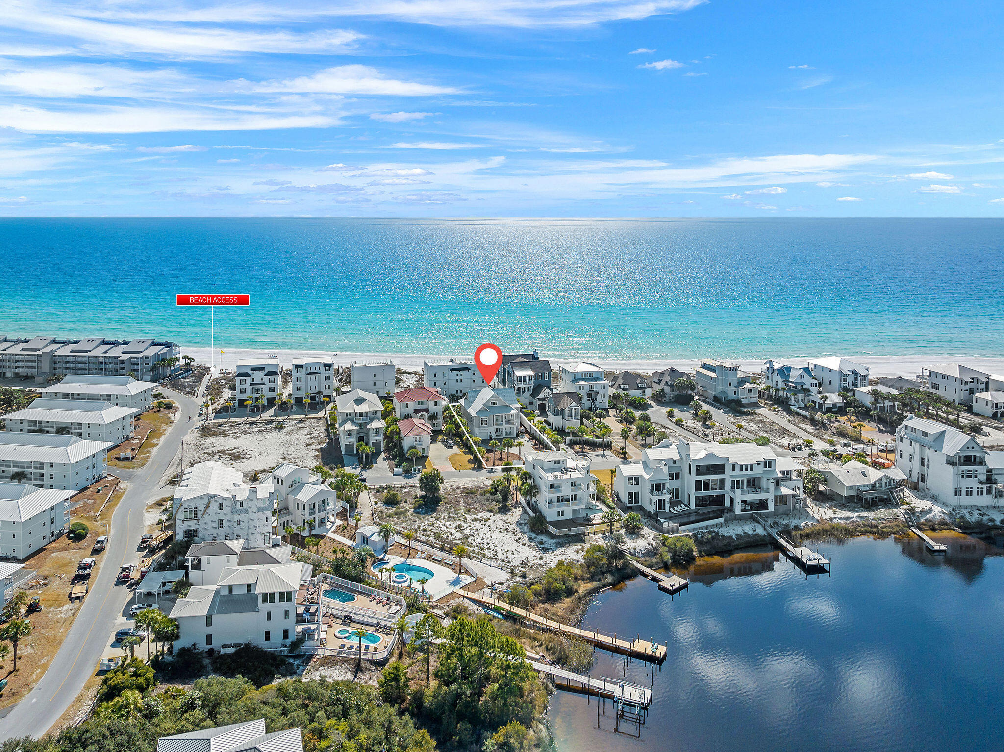 67 San Roy Road Santa Rosa Beach FL 32459