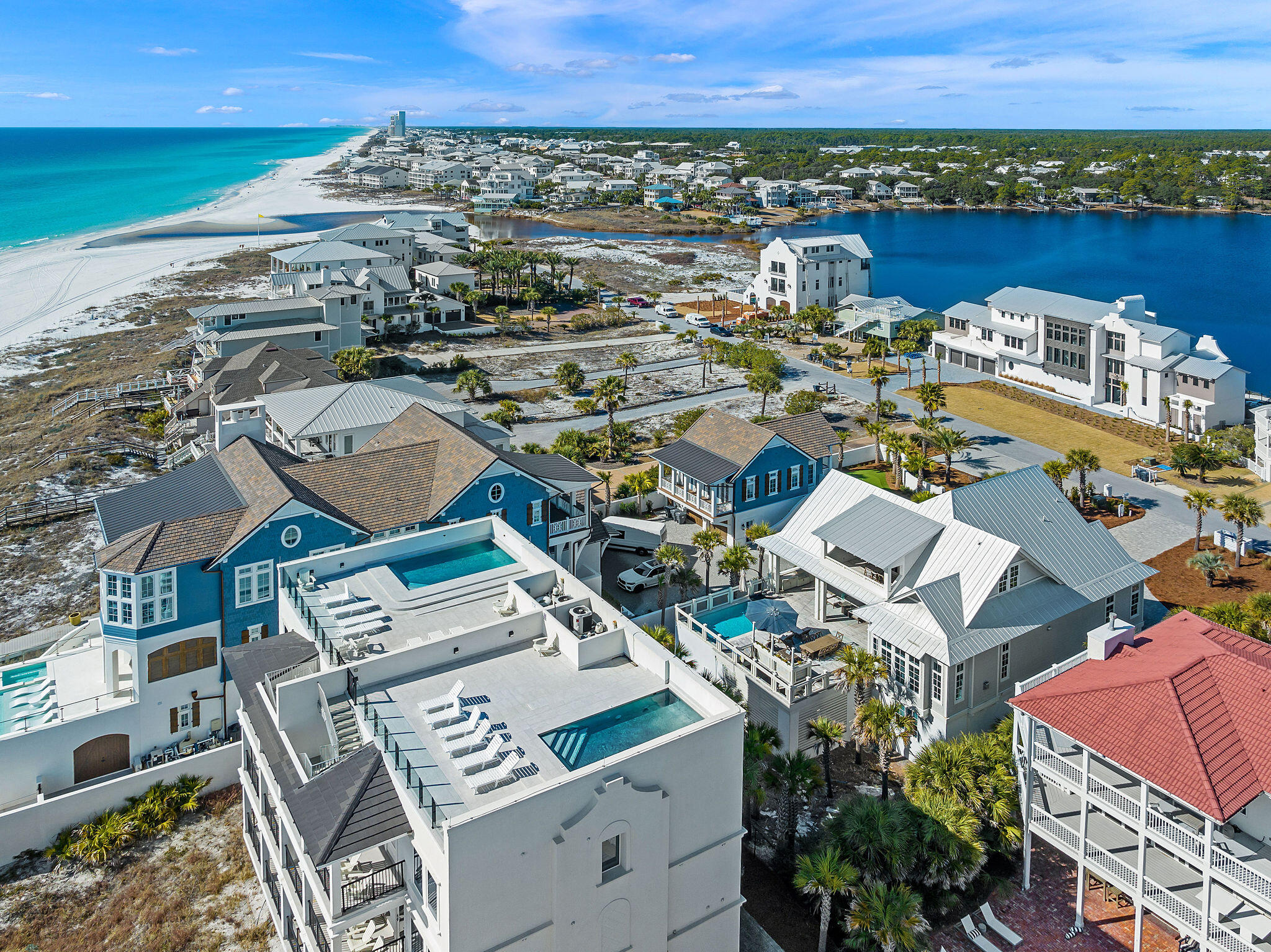 67 San Roy Road Santa Rosa Beach FL 32459