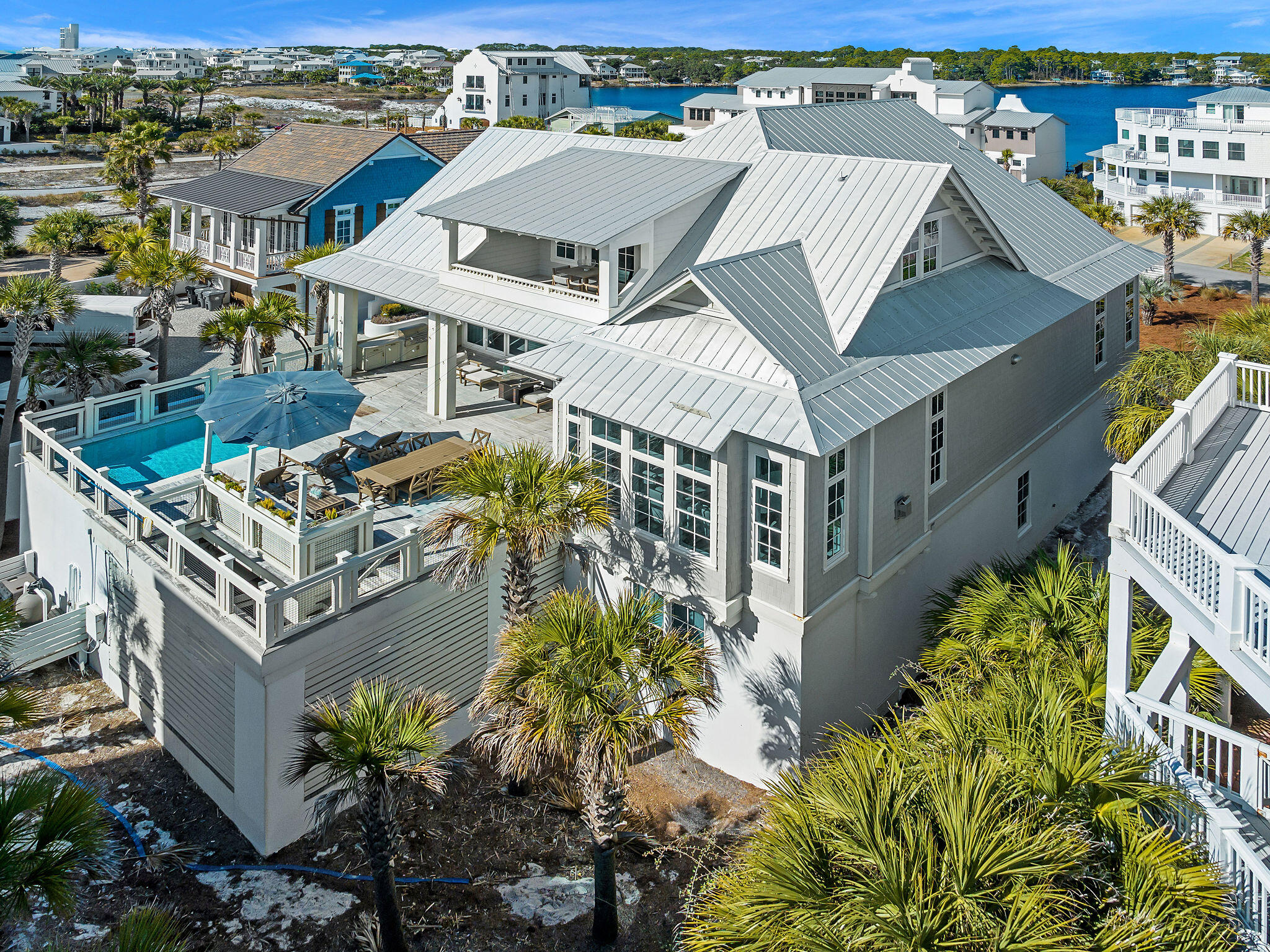 67 San Roy Road Santa Rosa Beach FL 32459