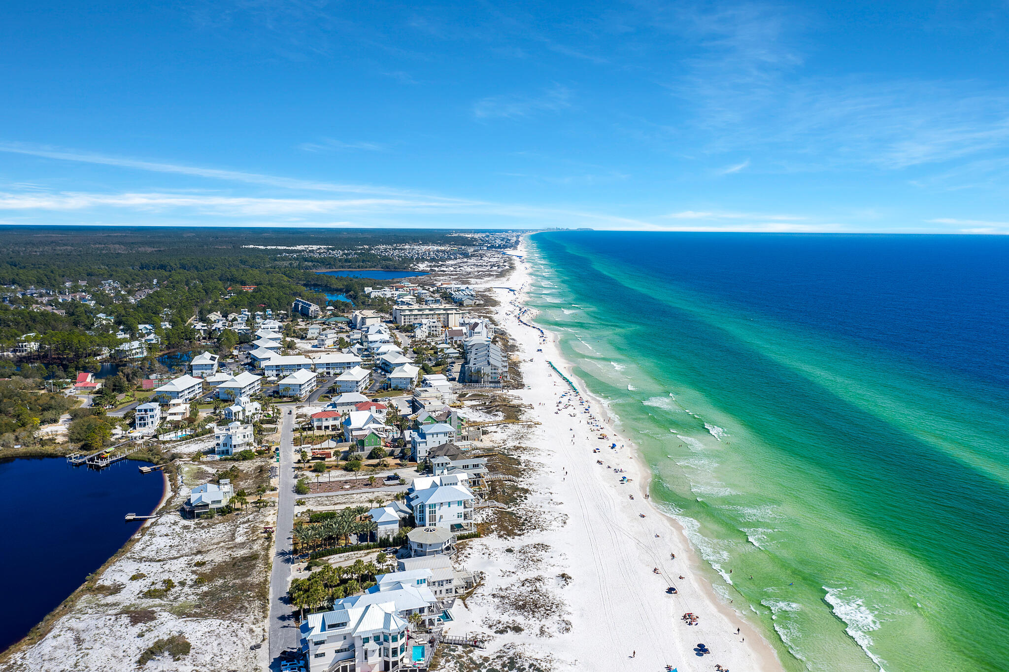 67 San Roy Road Santa Rosa Beach FL 32459