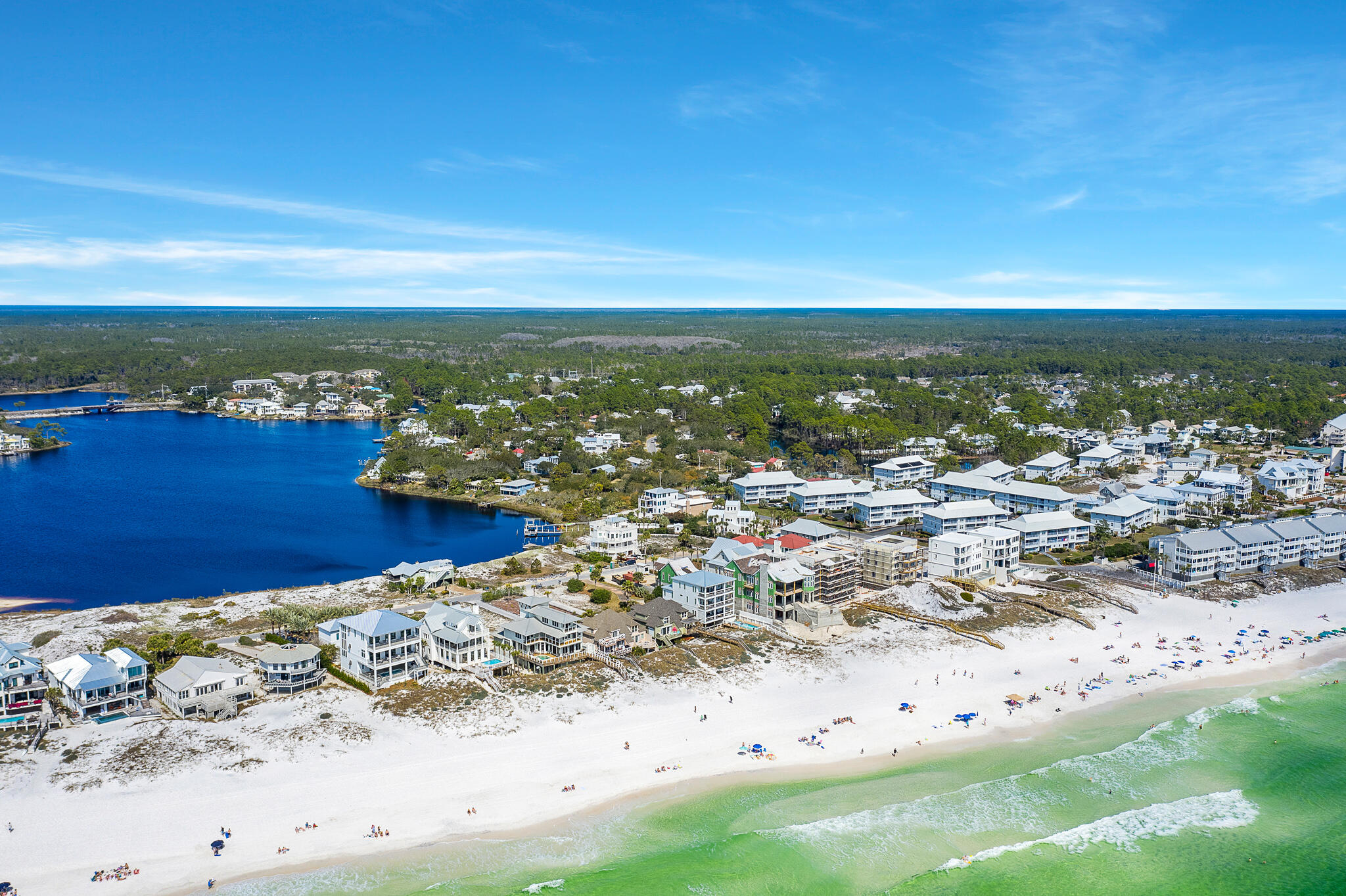 67 San Roy Road Santa Rosa Beach FL 32459