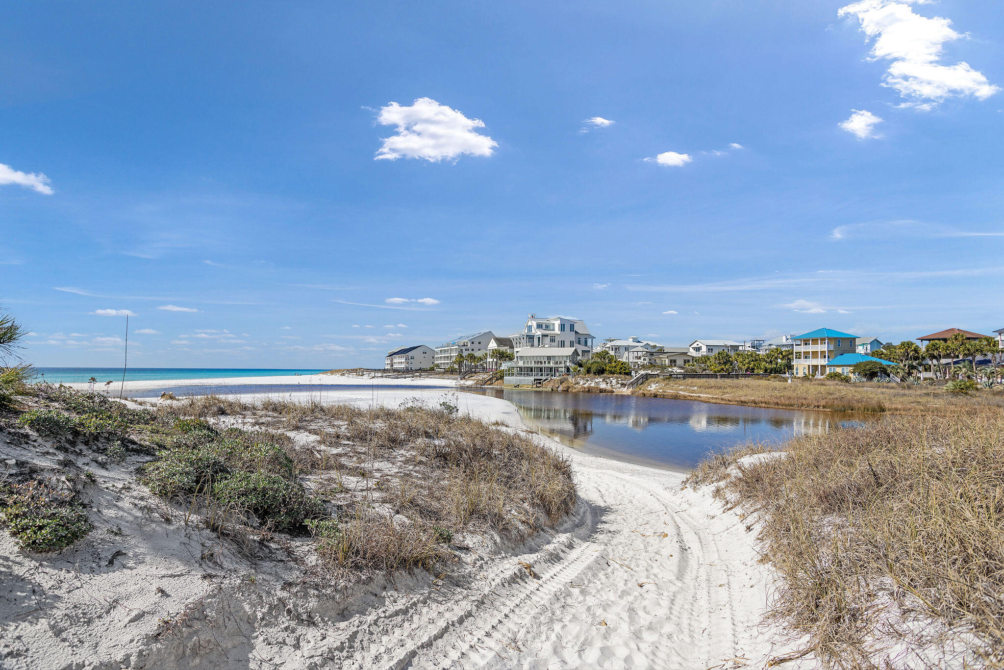 67 San Roy Road Santa Rosa Beach FL 32459
