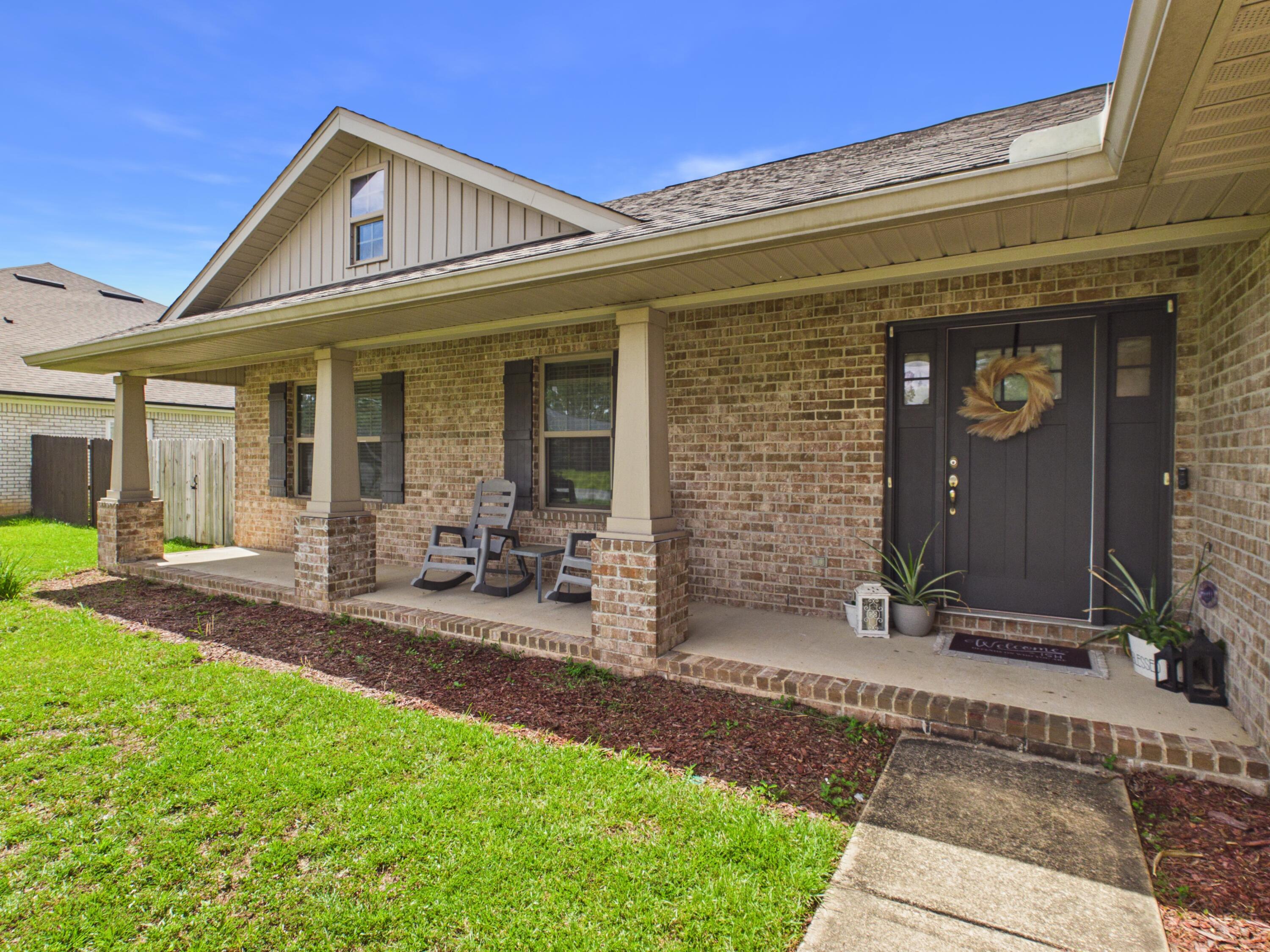 5768 Marigold Loop Crestview FL 32539
