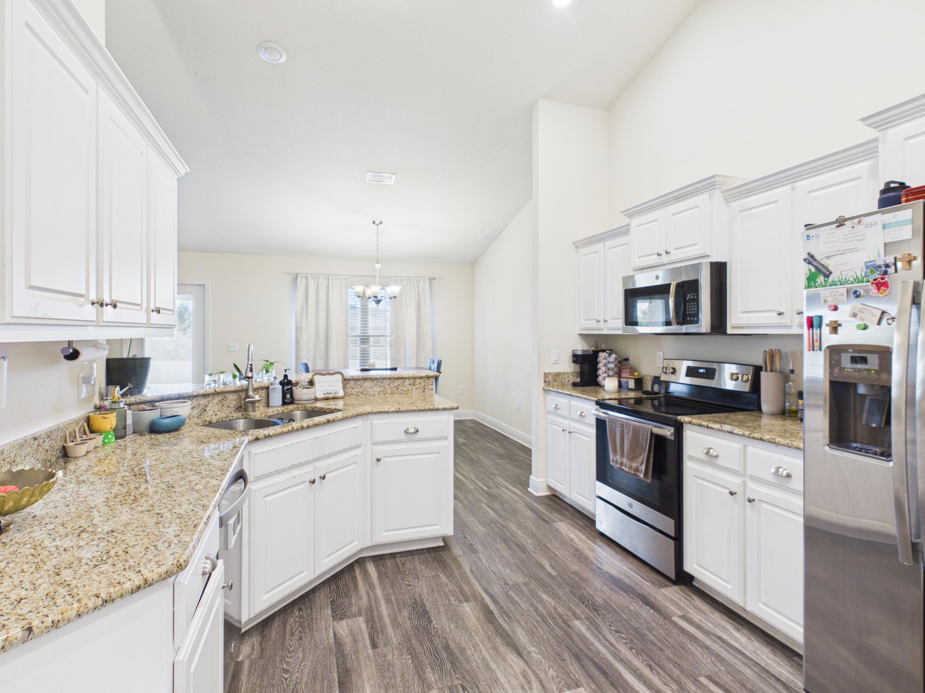 5768 Marigold Loop Crestview FL 32539