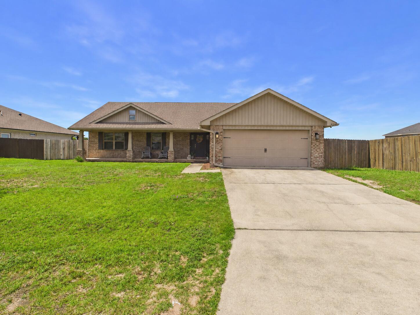 5768 Marigold Loop Crestview FL 32539