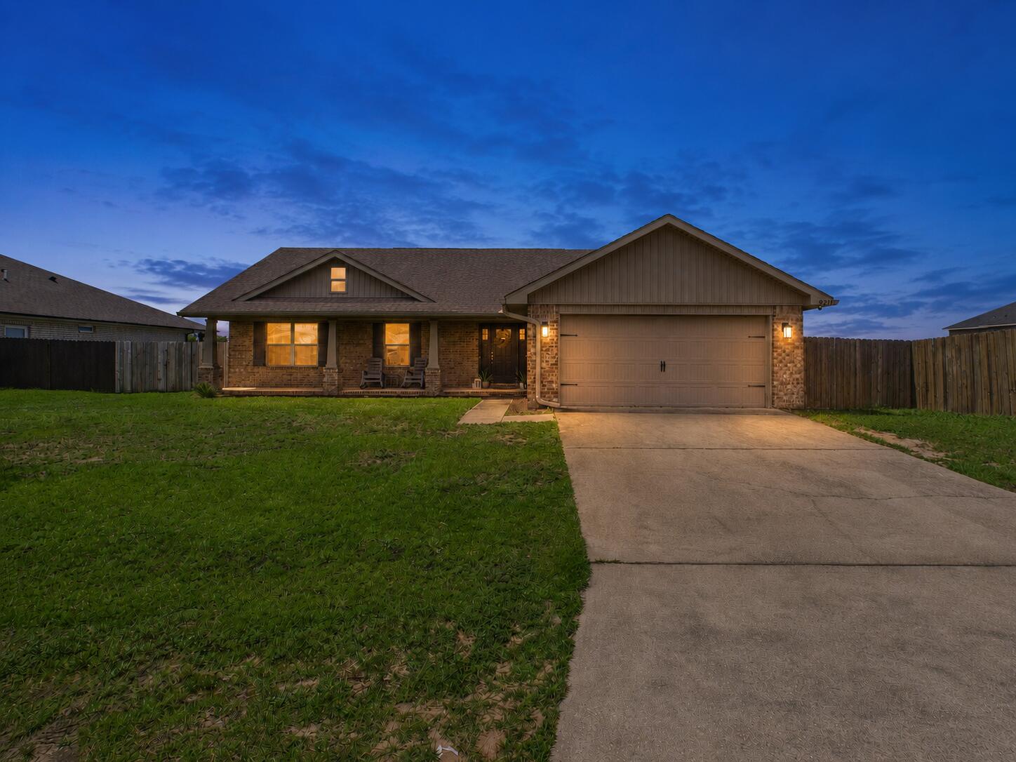 5768 Marigold Loop Crestview FL 32539