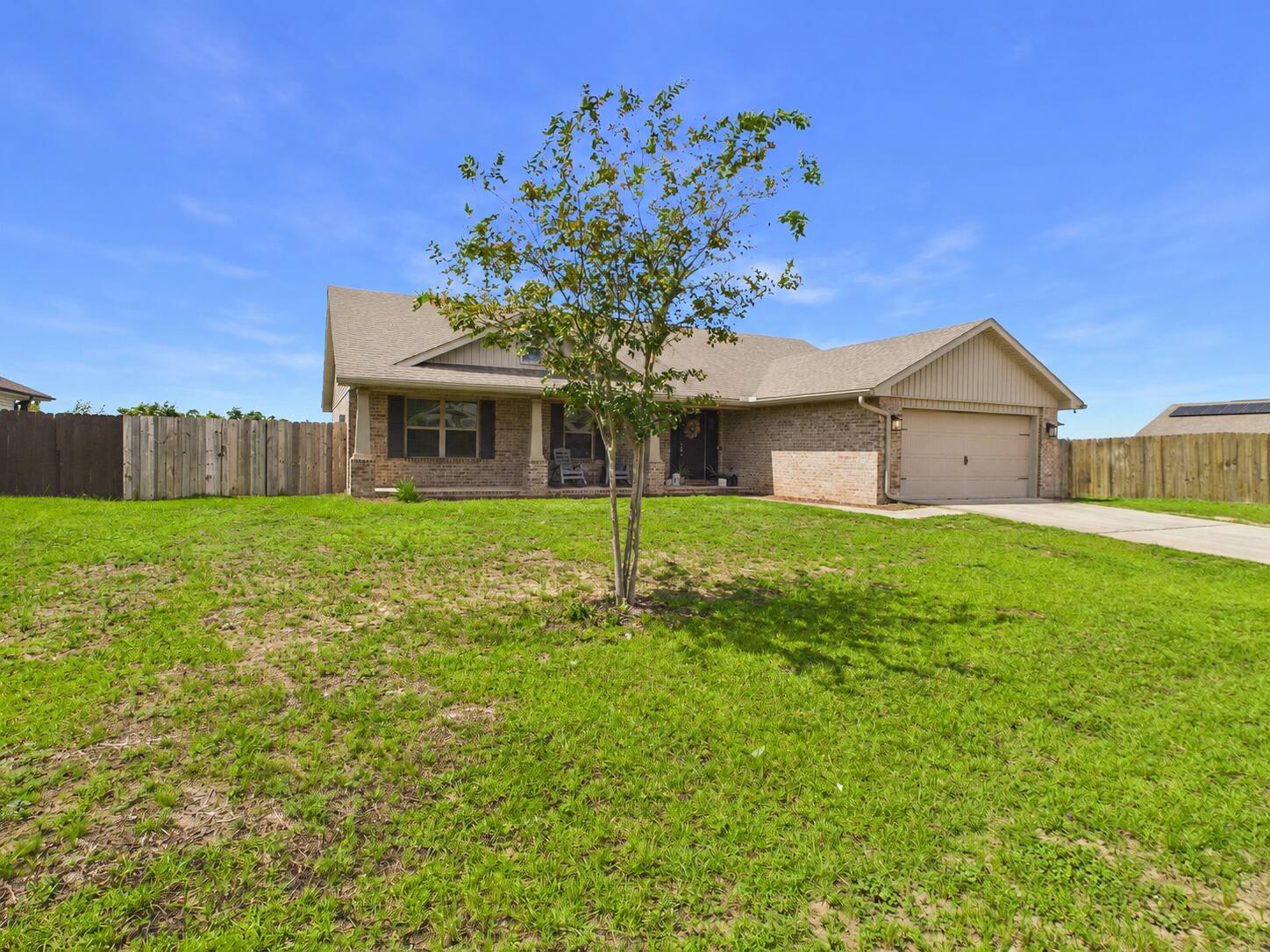5768 Marigold Loop Crestview FL 32539