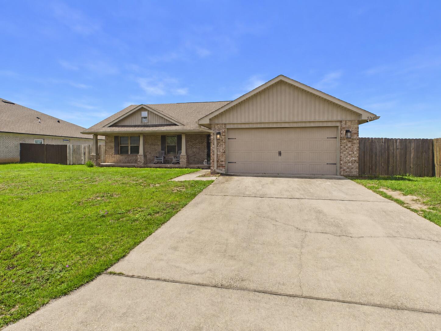 5768 Marigold Loop Crestview FL 32539