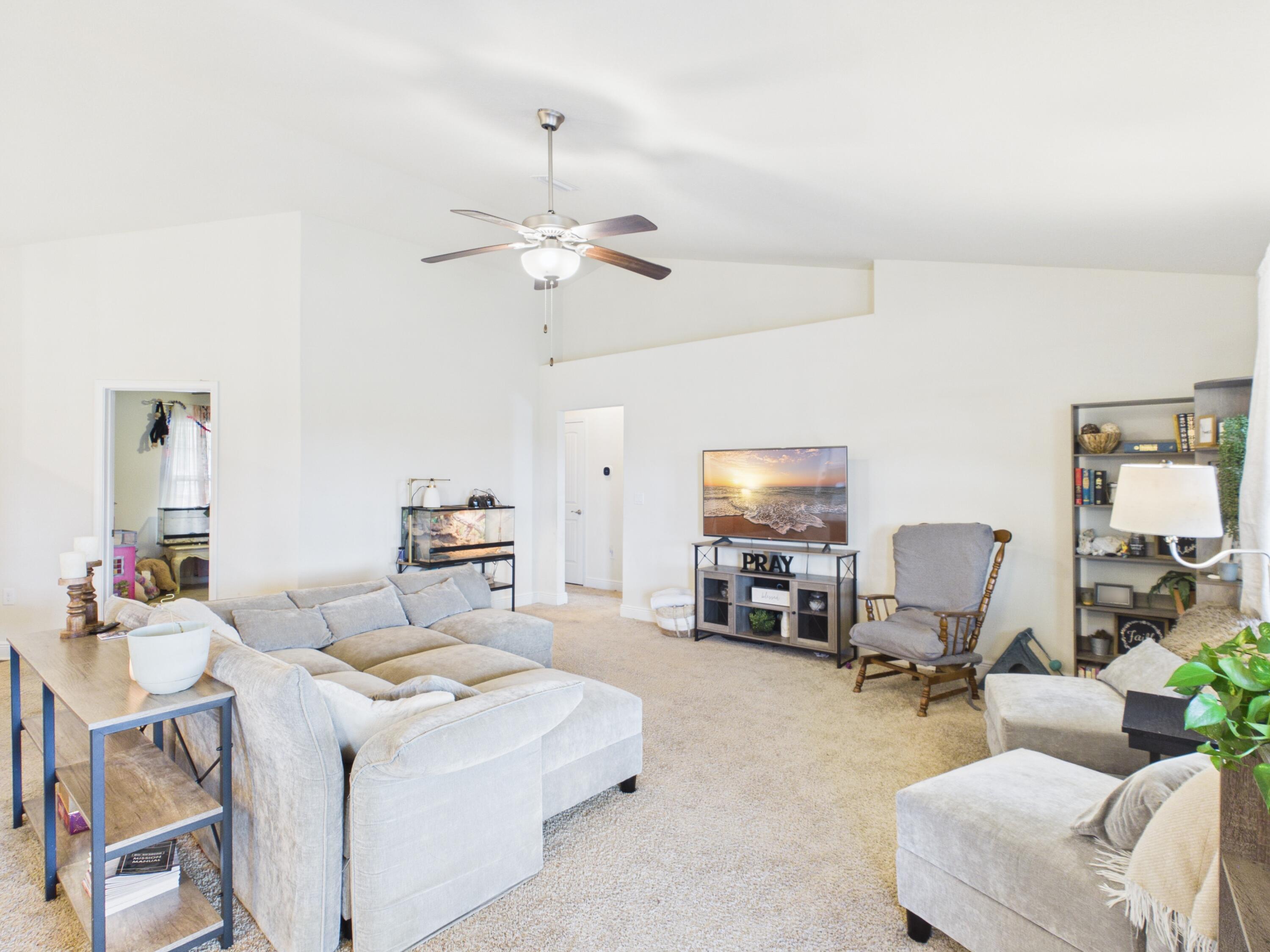 5768 Marigold Loop Crestview FL 32539