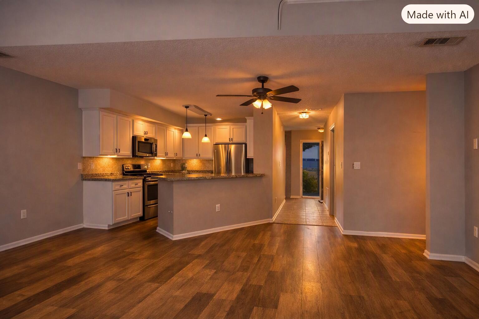 938 Claeven Circle Fort Walton Beach FL 32547