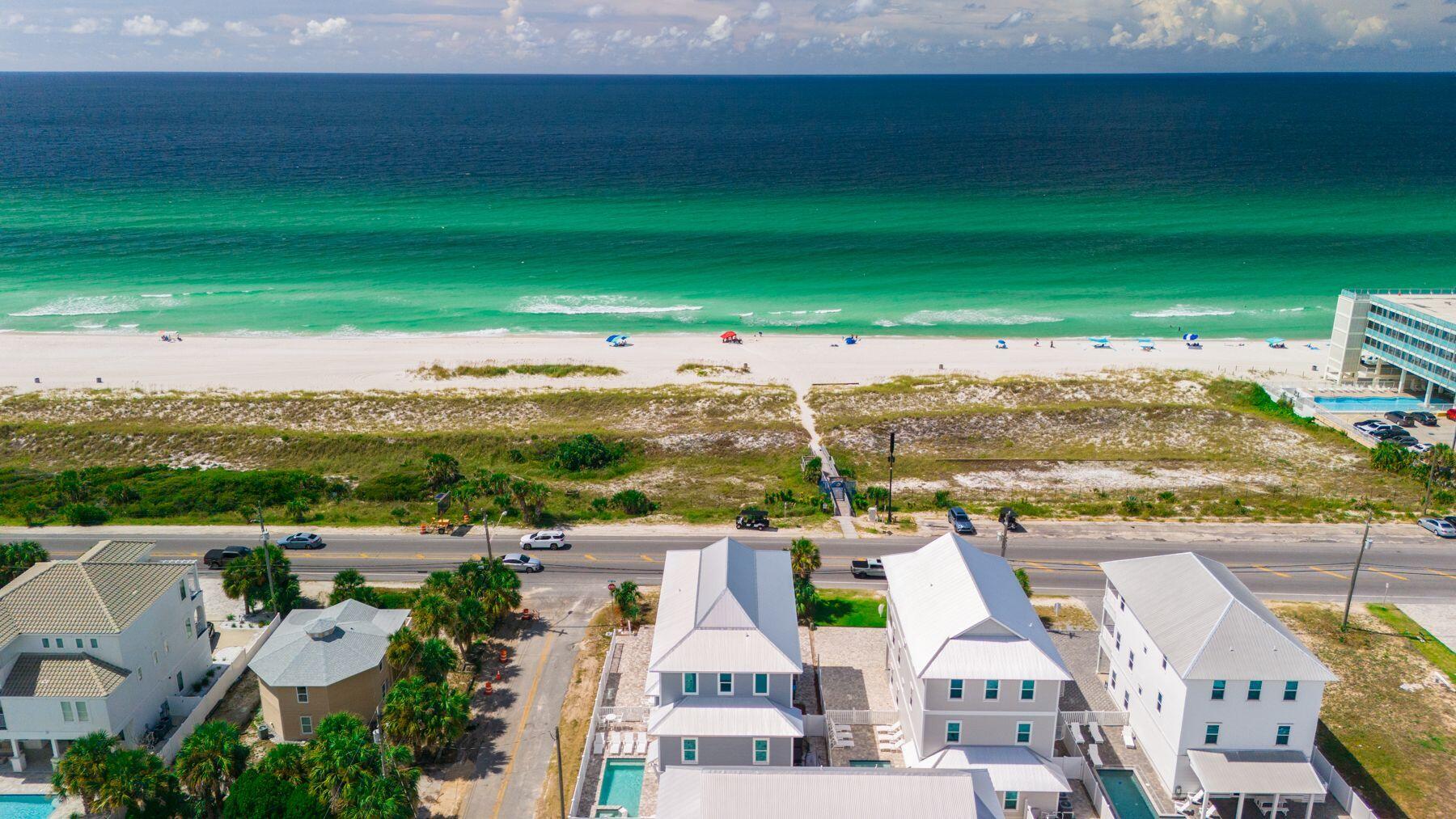 14300 Front Beach Road Panama City Beach FL 32413