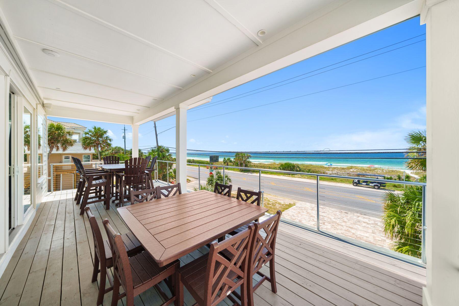 14300 Front Beach Road Panama City Beach FL 32413