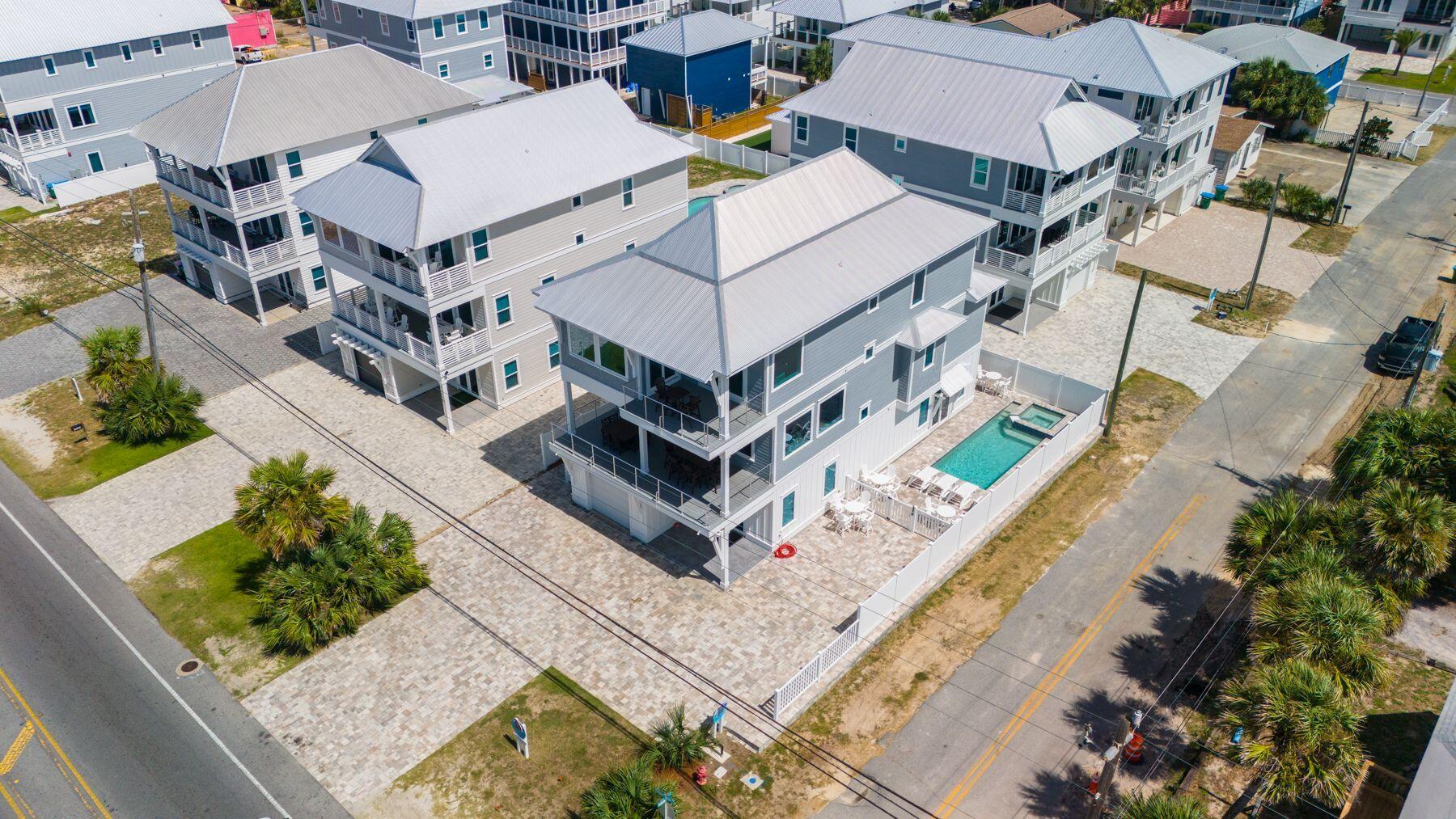 14300 Front Beach Road Panama City Beach FL 32413