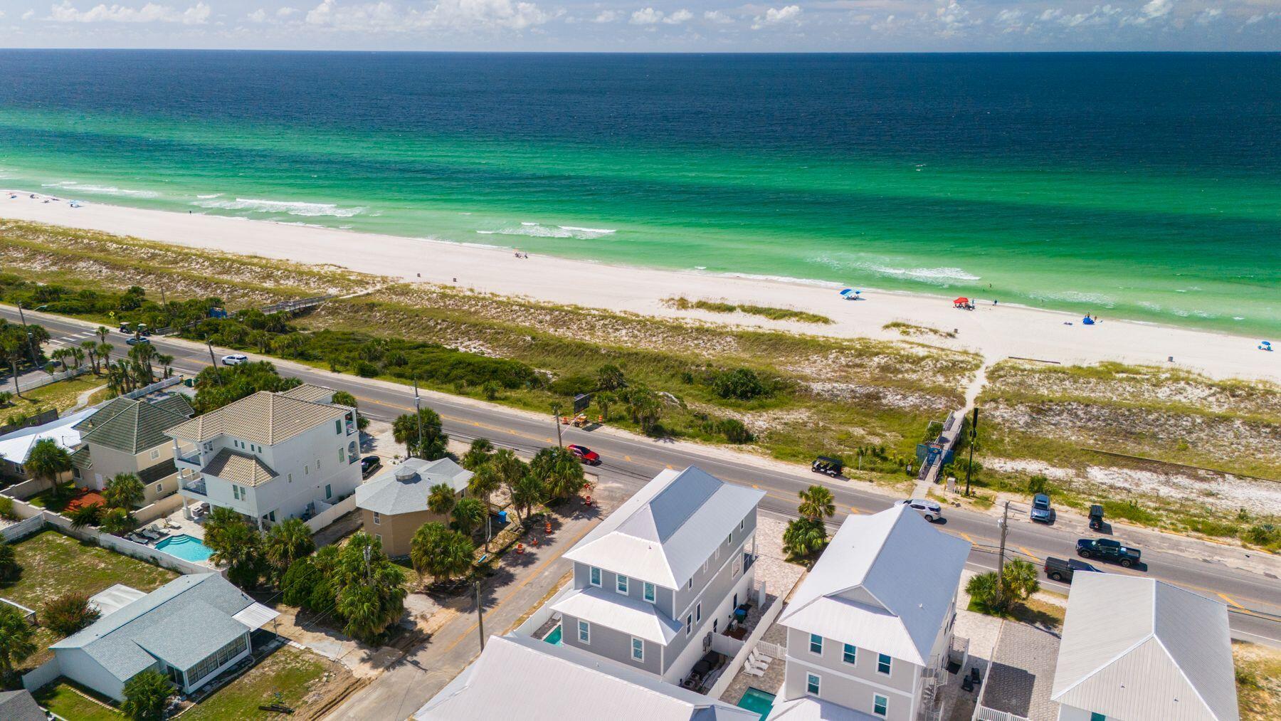 14300 Front Beach Road Panama City Beach FL 32413
