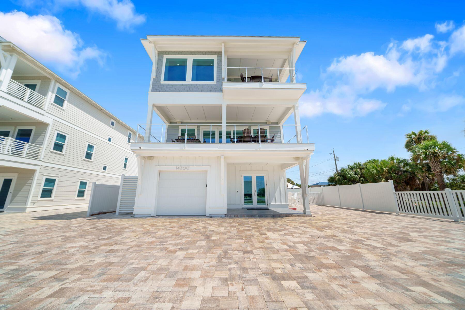 14300 Front Beach Road Panama City Beach FL 32413