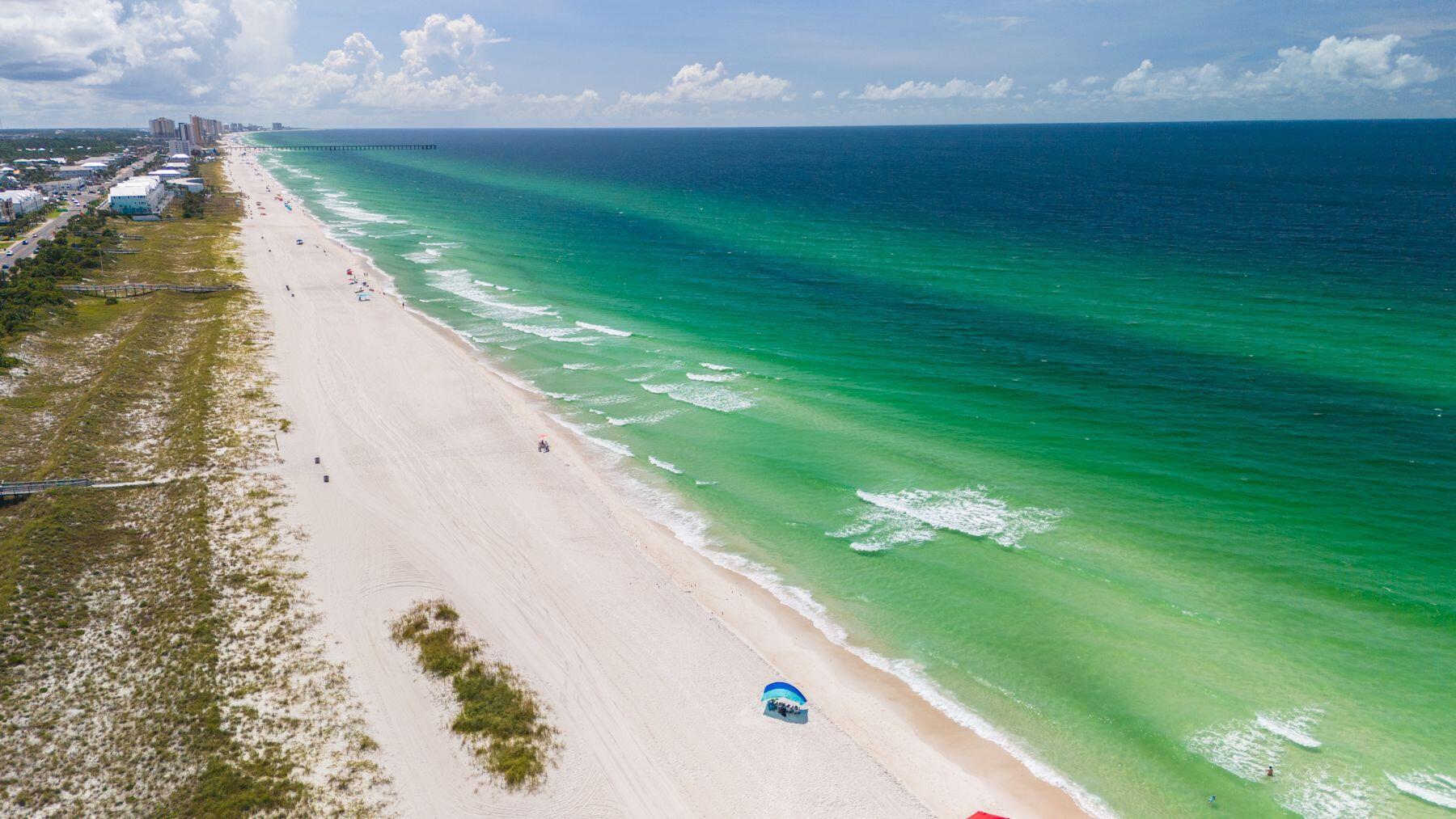14300 Front Beach Road Panama City Beach FL 32413