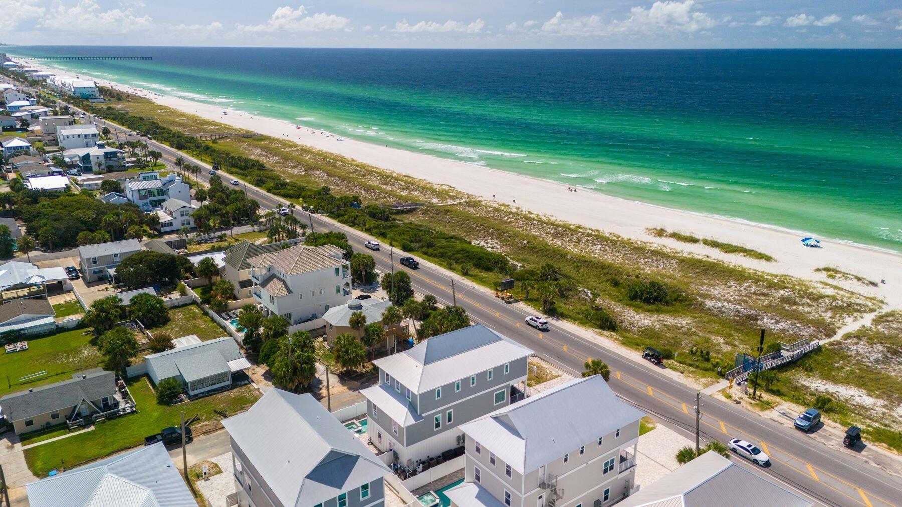 14300 Front Beach Road Panama City Beach FL 32413