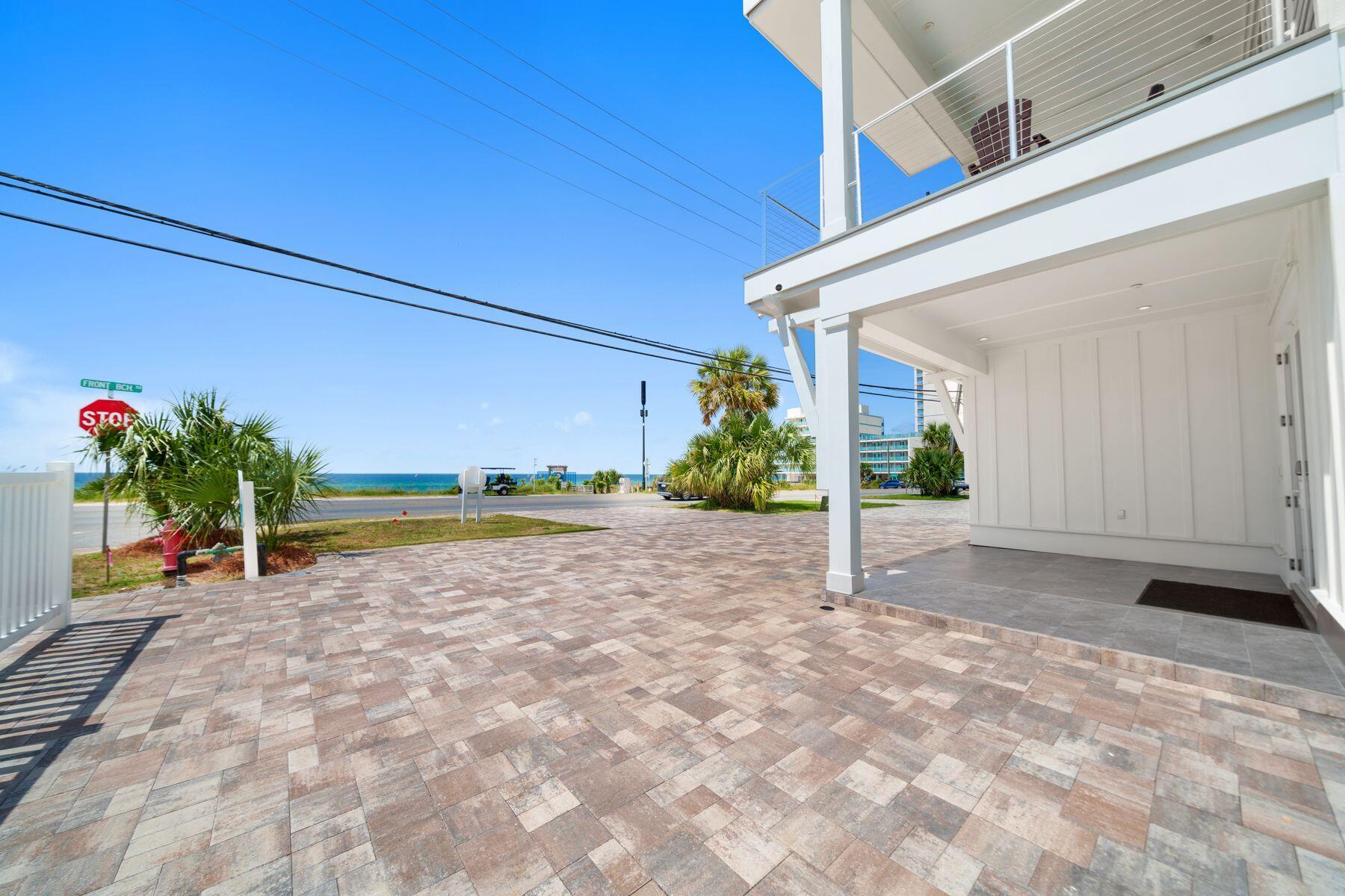 14300 Front Beach Road Panama City Beach FL 32413