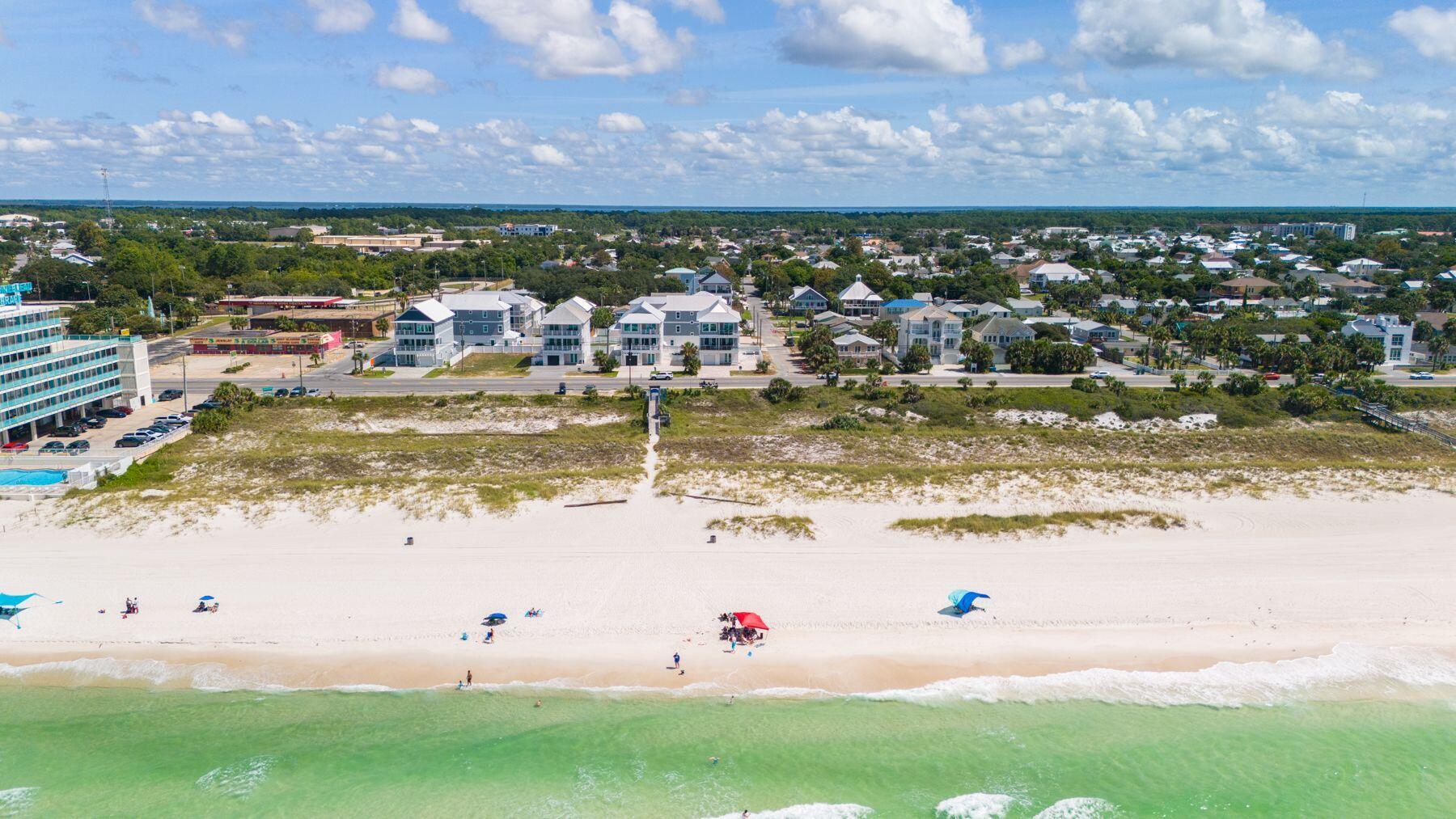14300 Front Beach Road Panama City Beach FL 32413