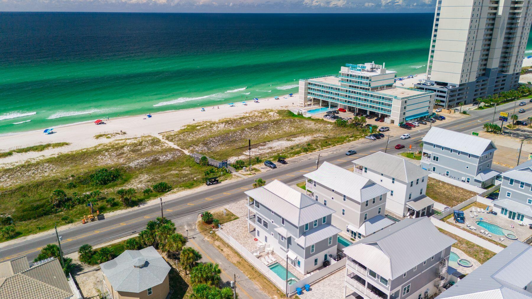 14300 Front Beach Road Panama City Beach FL 32413