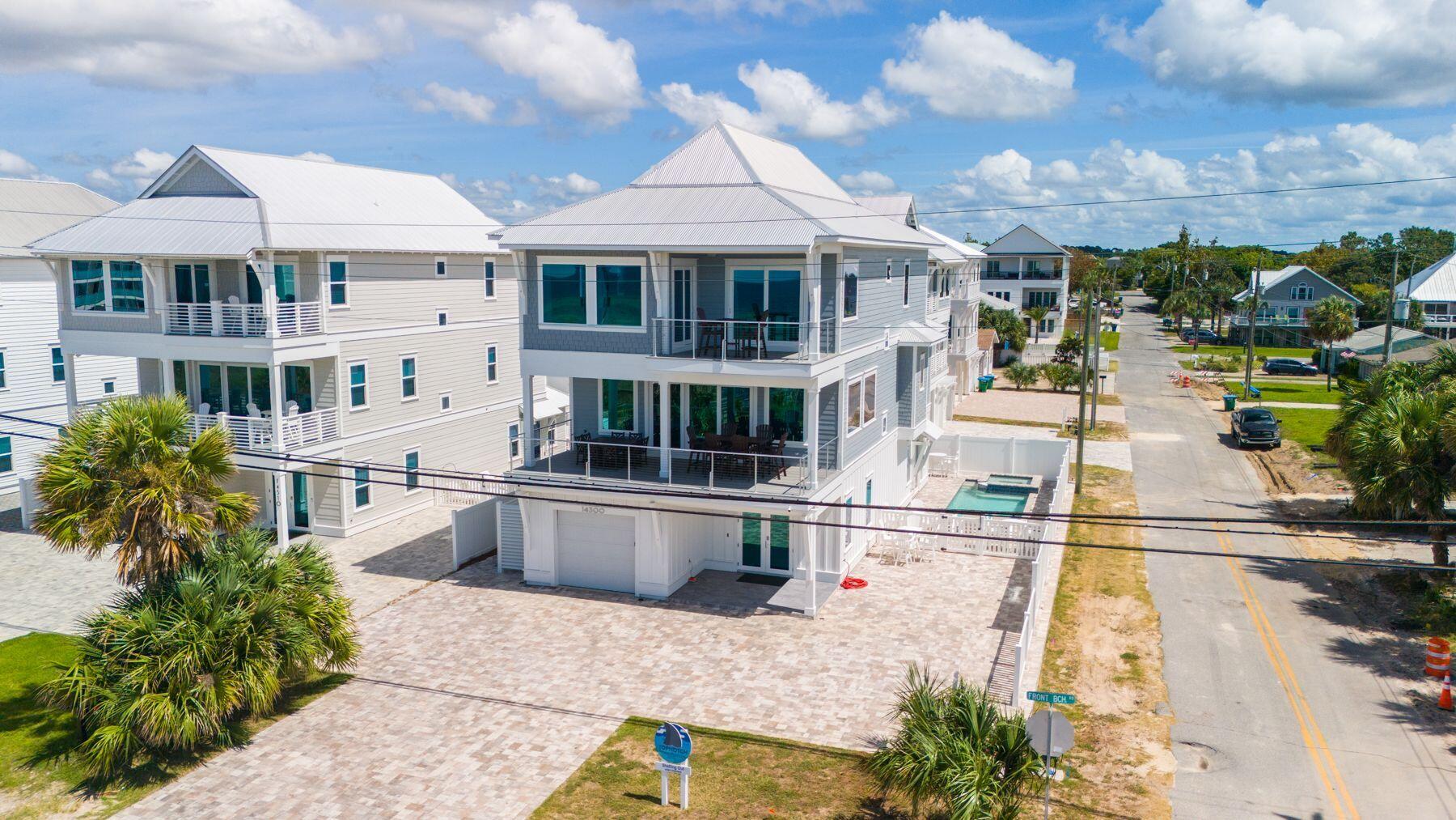 14300 Front Beach Road Panama City Beach FL 32413