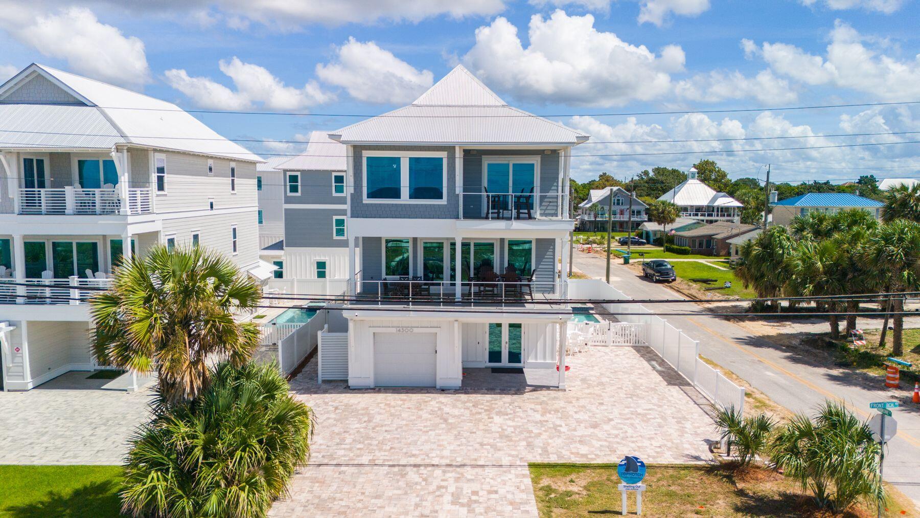 14300 Front Beach Road Panama City Beach FL 32413