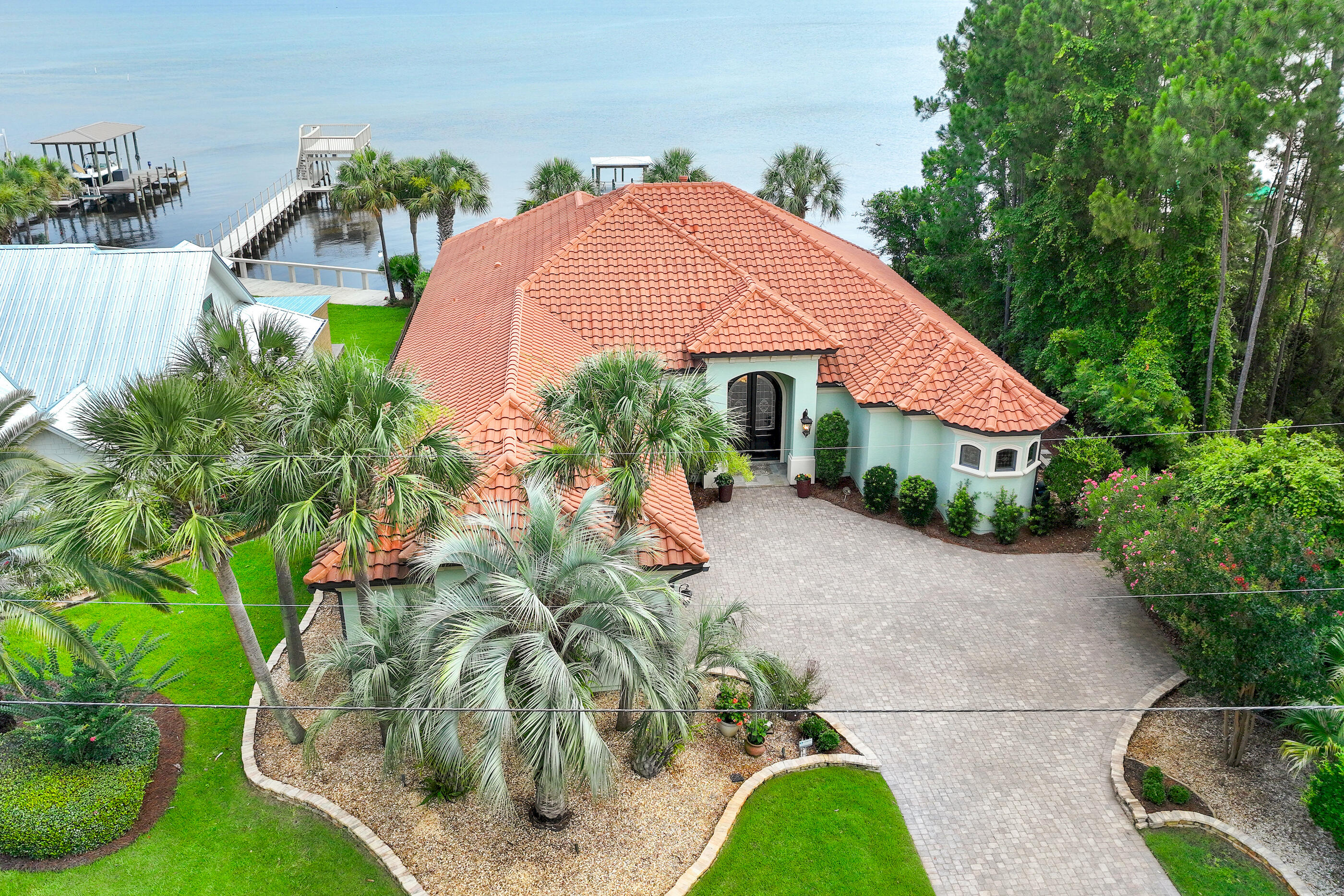 644 Bayshore Drive Miramar Beach FL 32550