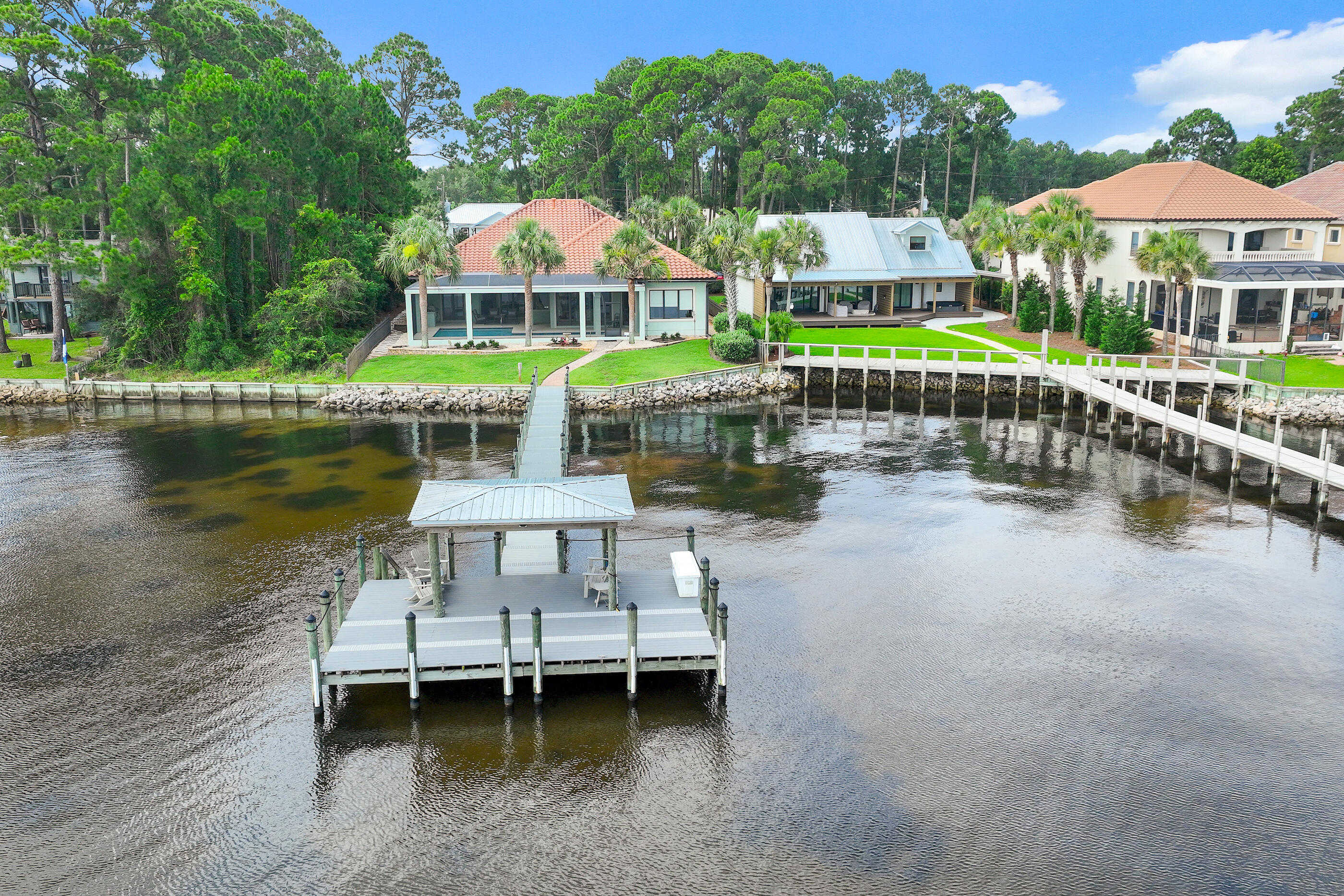 644 Bayshore Drive Miramar Beach FL 32550