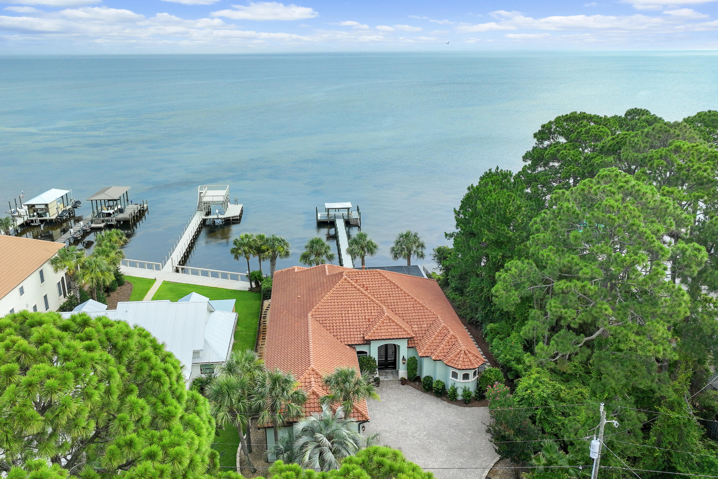 644 Bayshore Drive Miramar Beach FL 32550