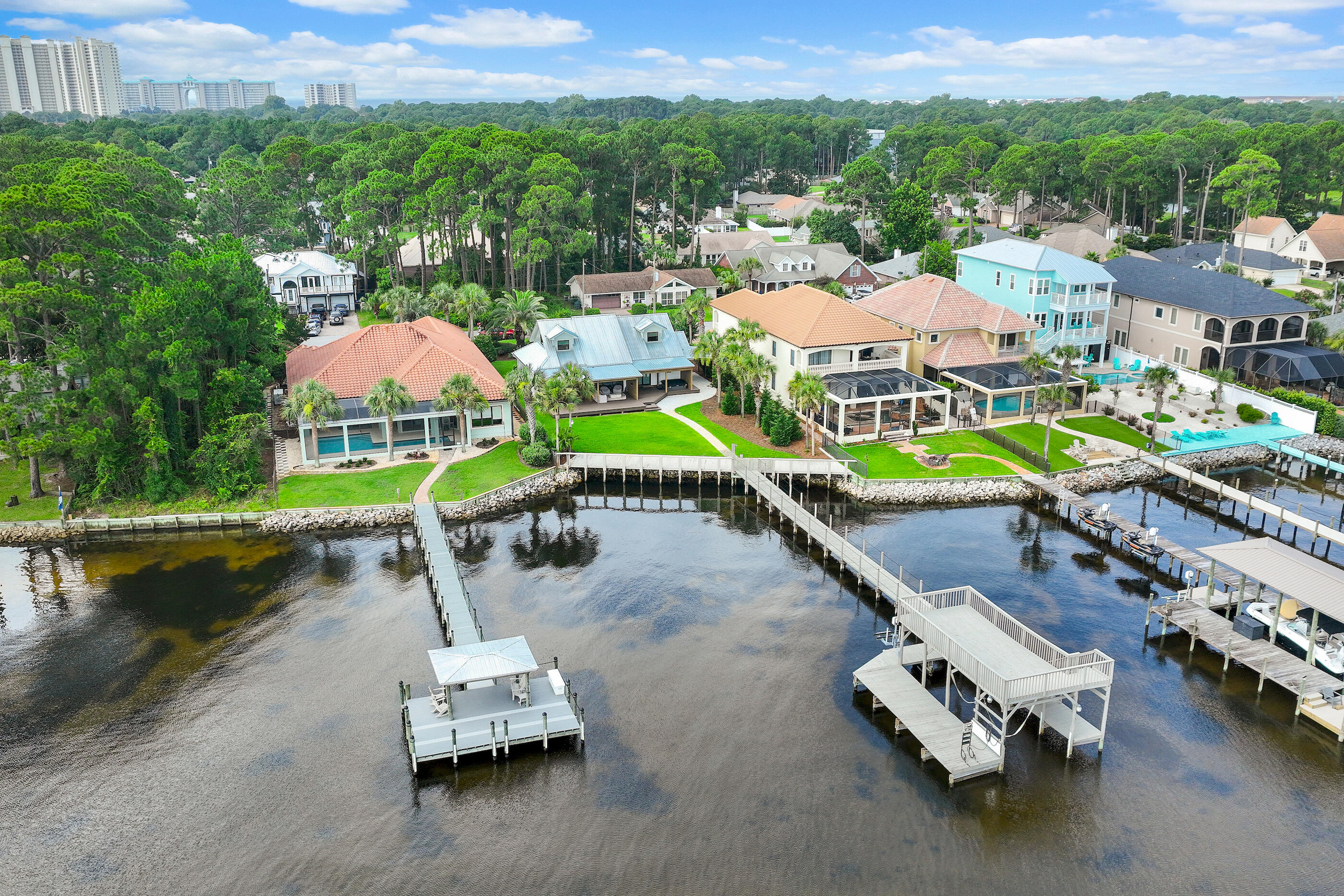 644 Bayshore Drive Miramar Beach FL 32550