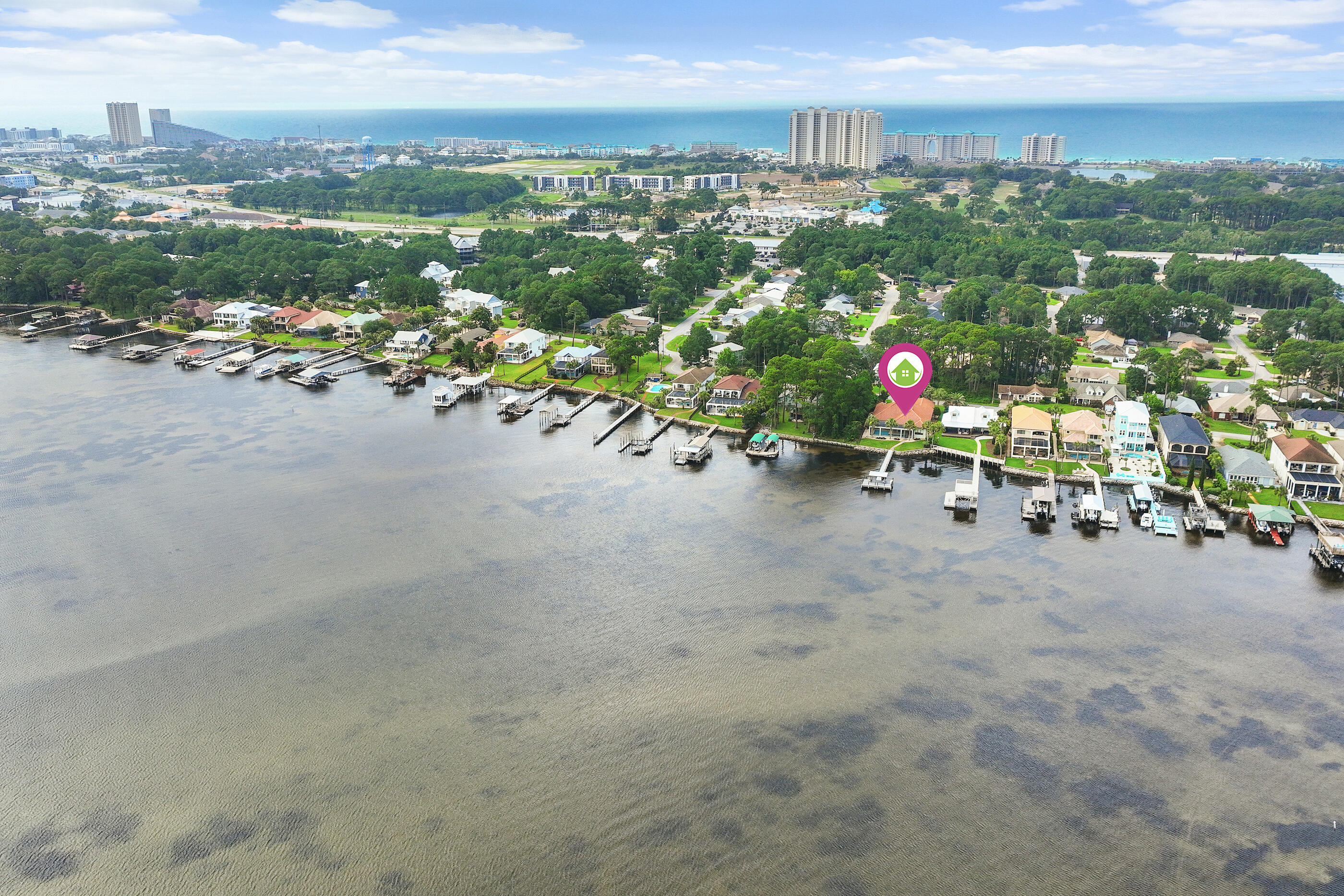 644 Bayshore Drive Miramar Beach FL 32550