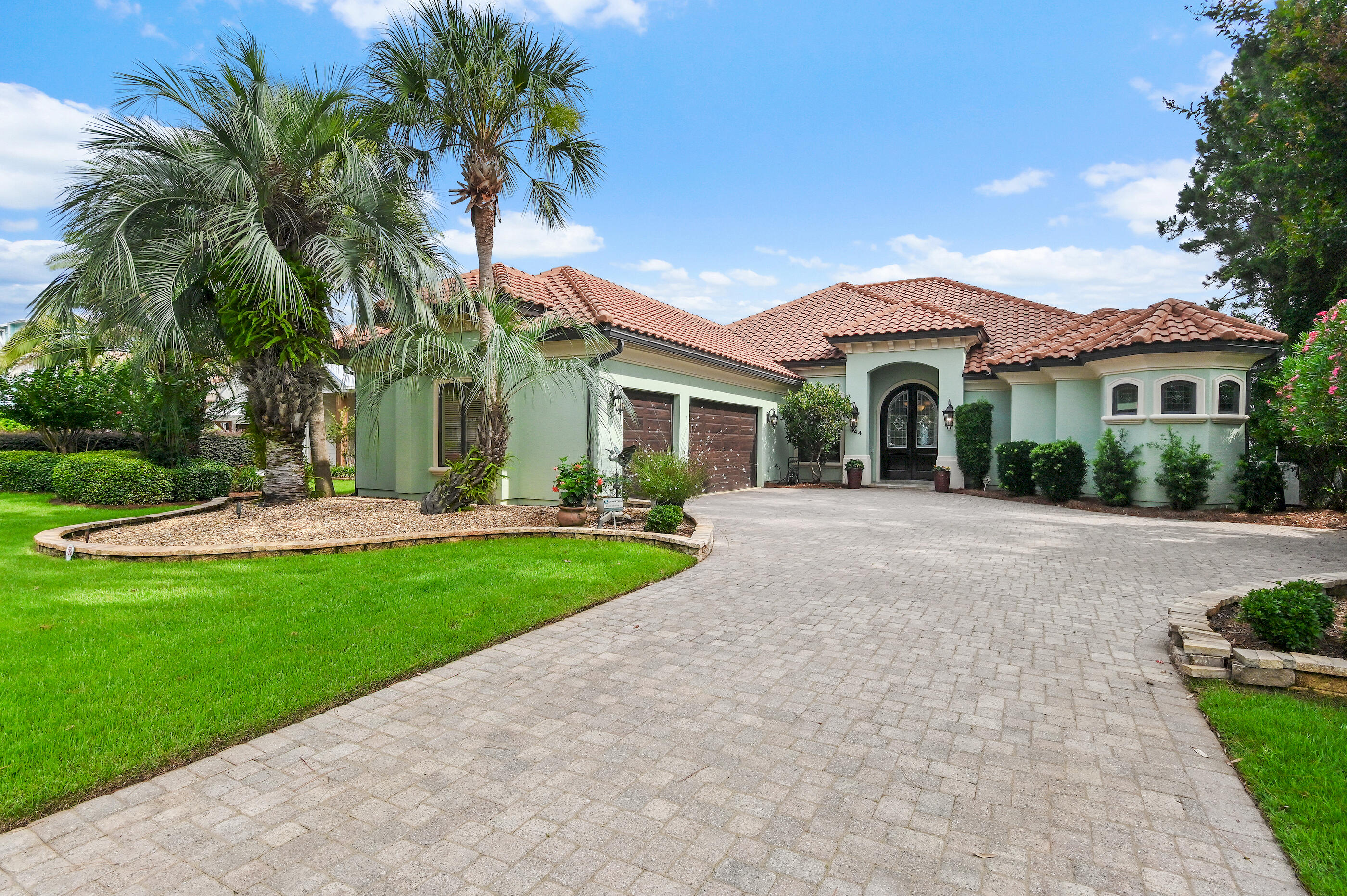 644 Bayshore Drive Miramar Beach FL 32550