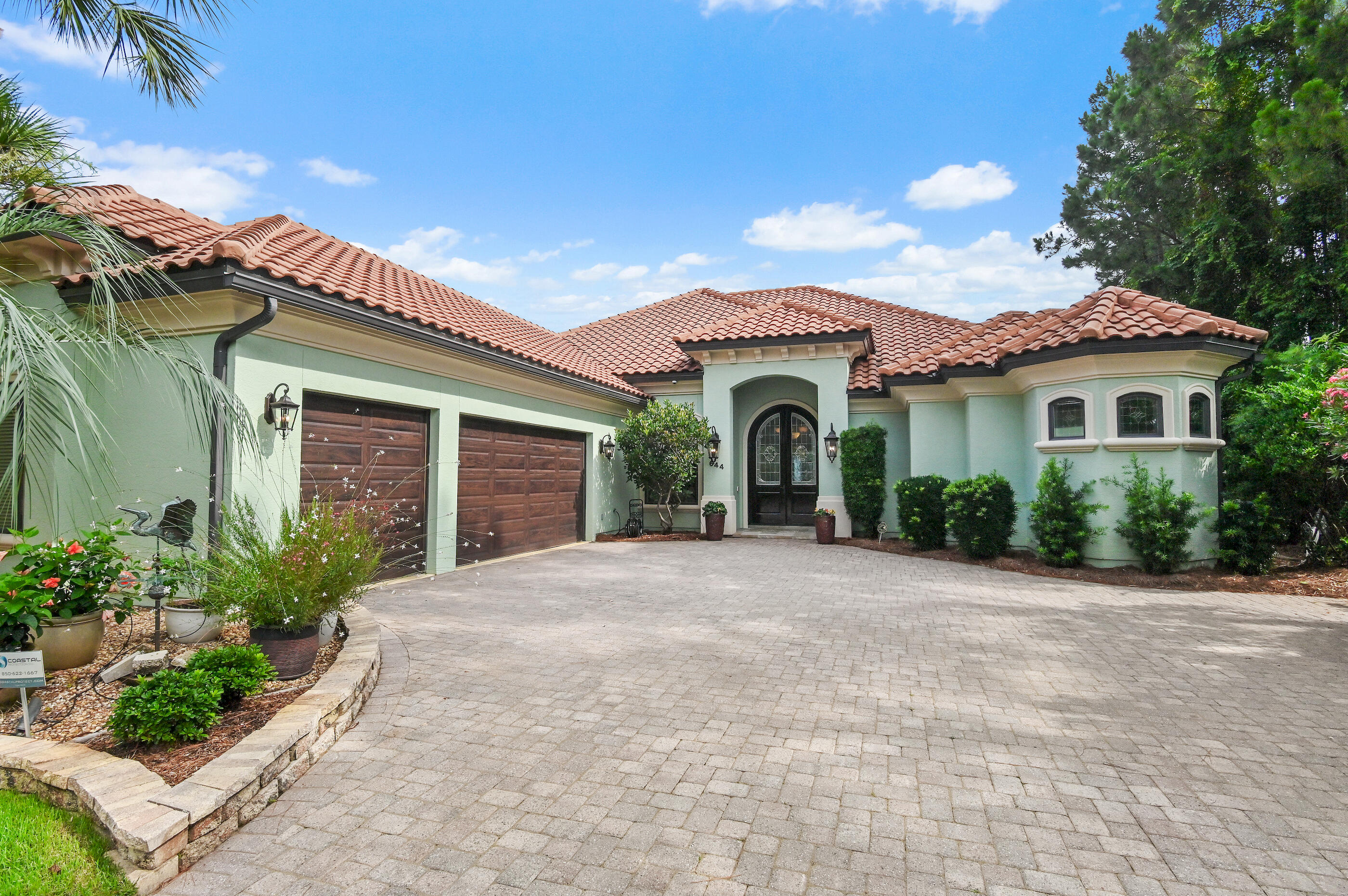 644 Bayshore Drive Miramar Beach FL 32550