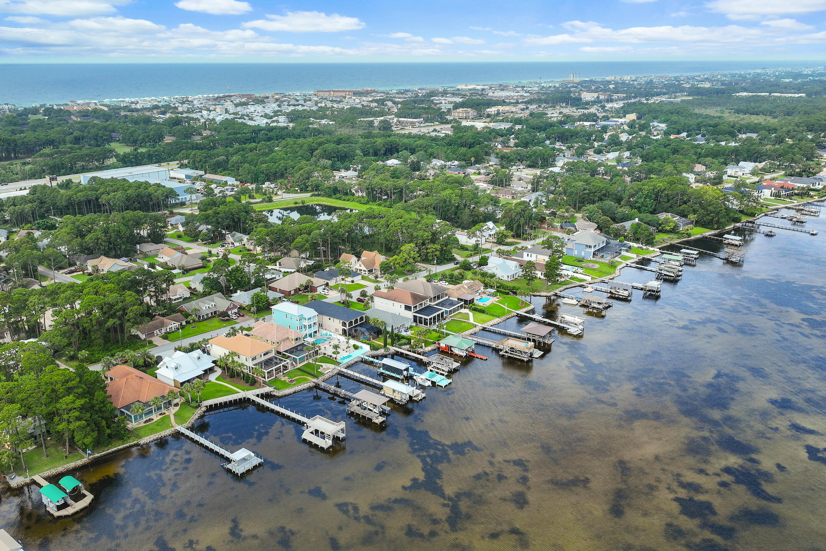 644 Bayshore Drive Miramar Beach FL 32550