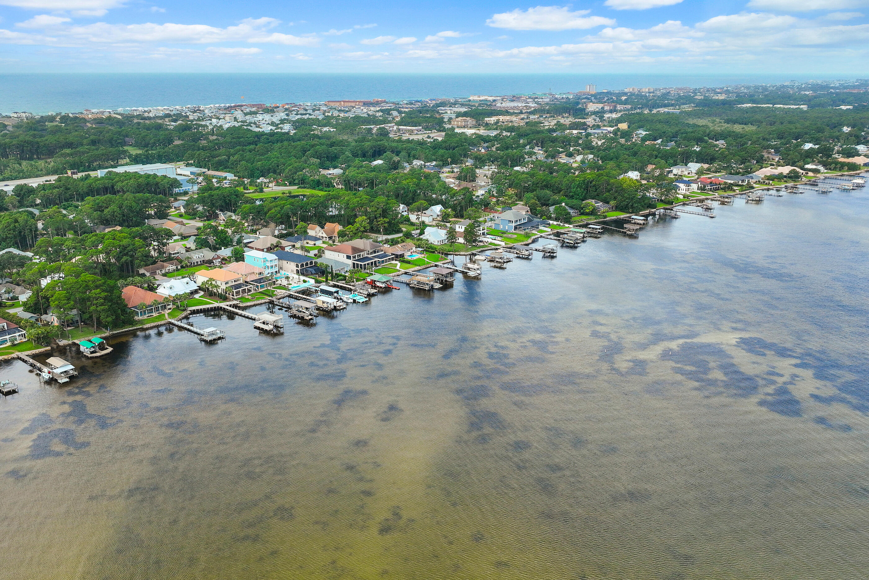 644 Bayshore Drive Miramar Beach FL 32550