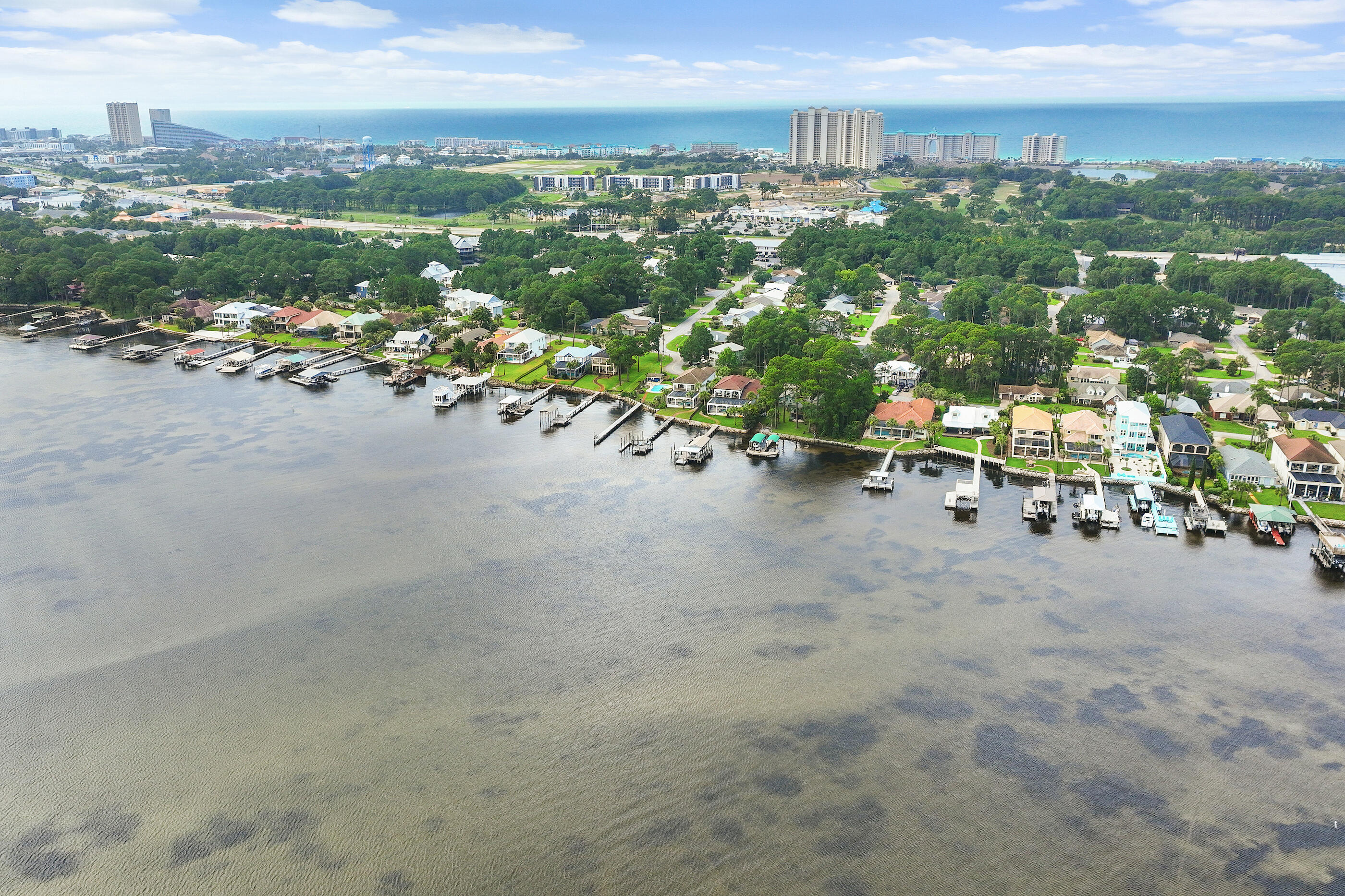 644 Bayshore Drive Miramar Beach FL 32550