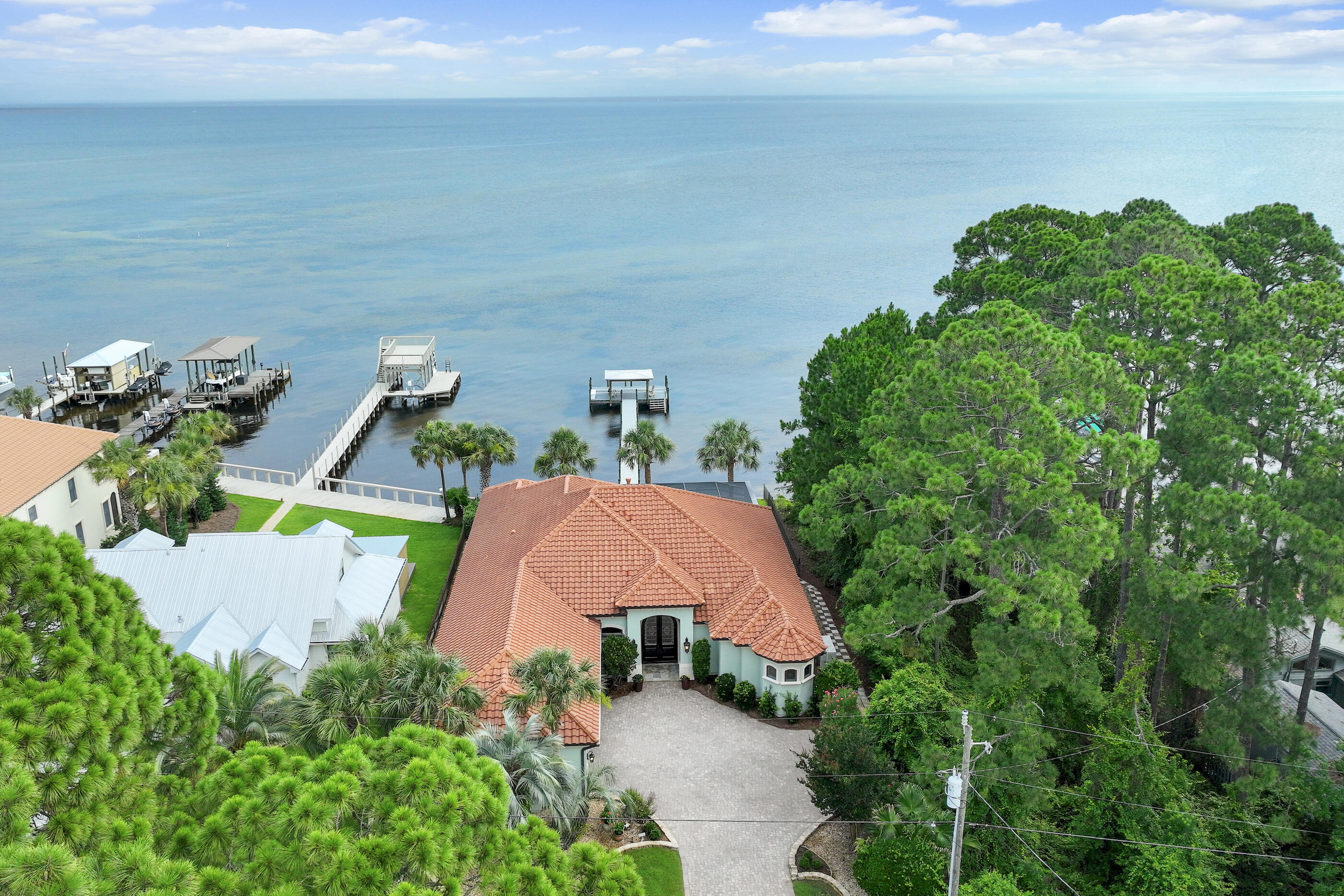 644 Bayshore Drive Miramar Beach FL 32550