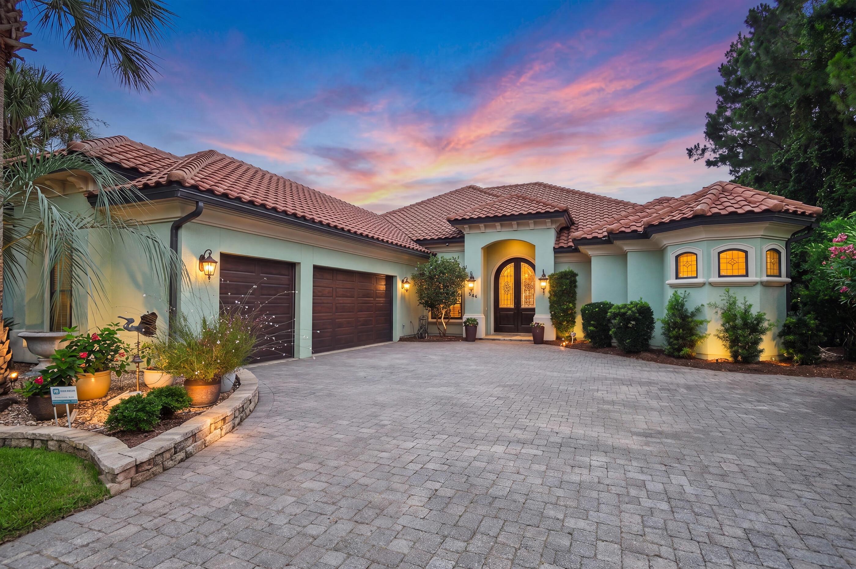 644 Bayshore Drive Miramar Beach FL 32550