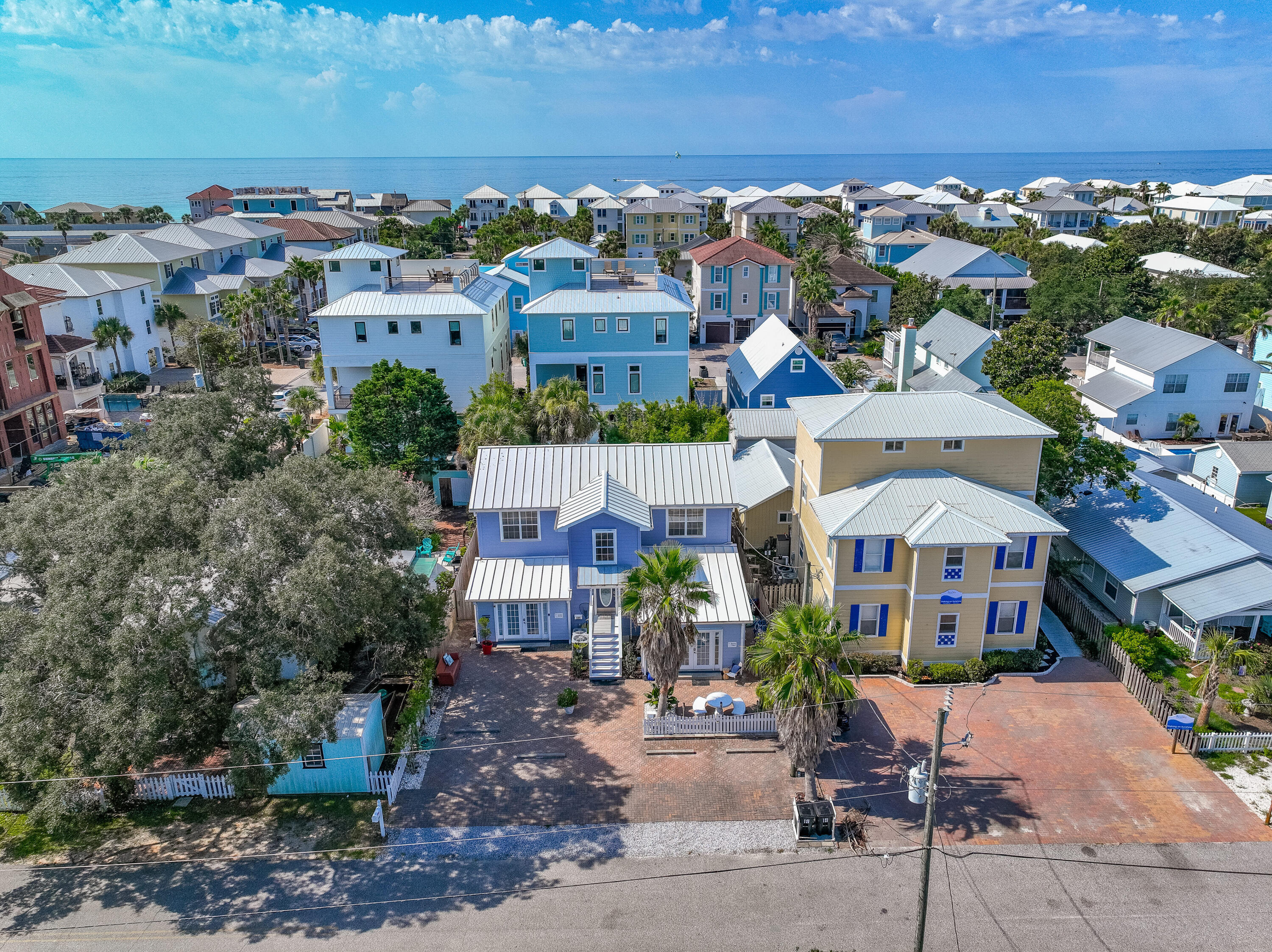 19 Daytona Street Miramar Beach FL 32550