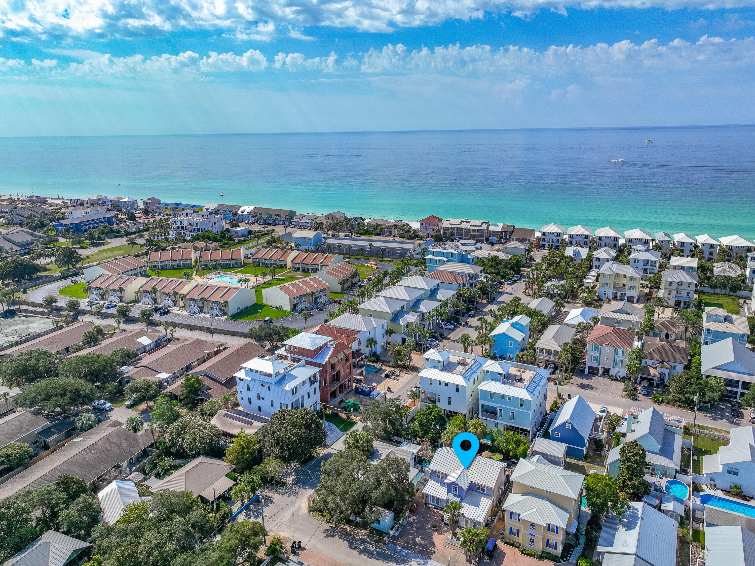 19 Daytona Street Miramar Beach FL 32550