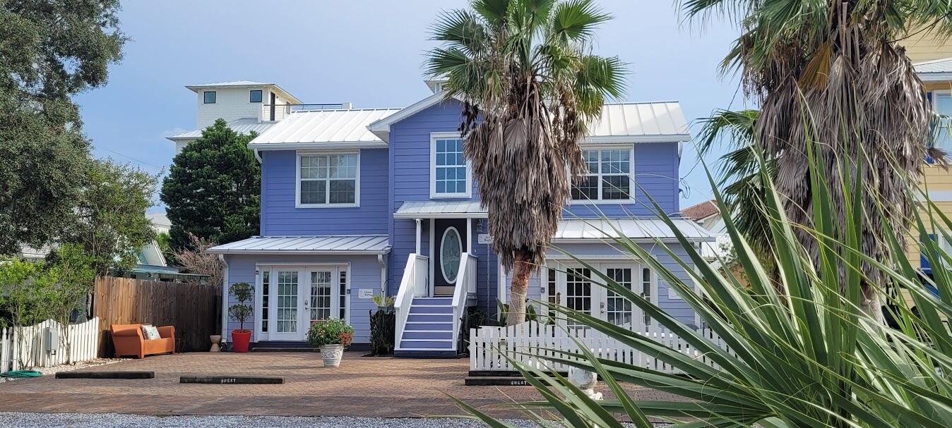 19 Daytona Street Miramar Beach FL 32550