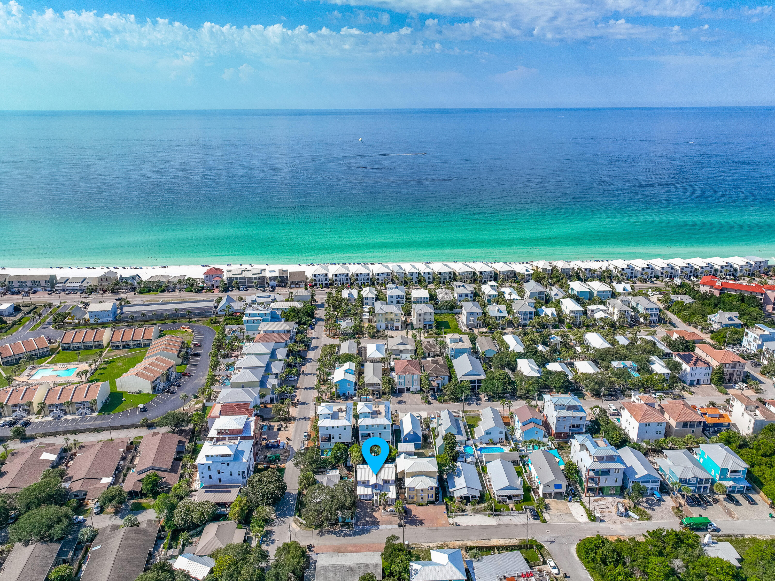 19 Daytona Street Miramar Beach FL 32550