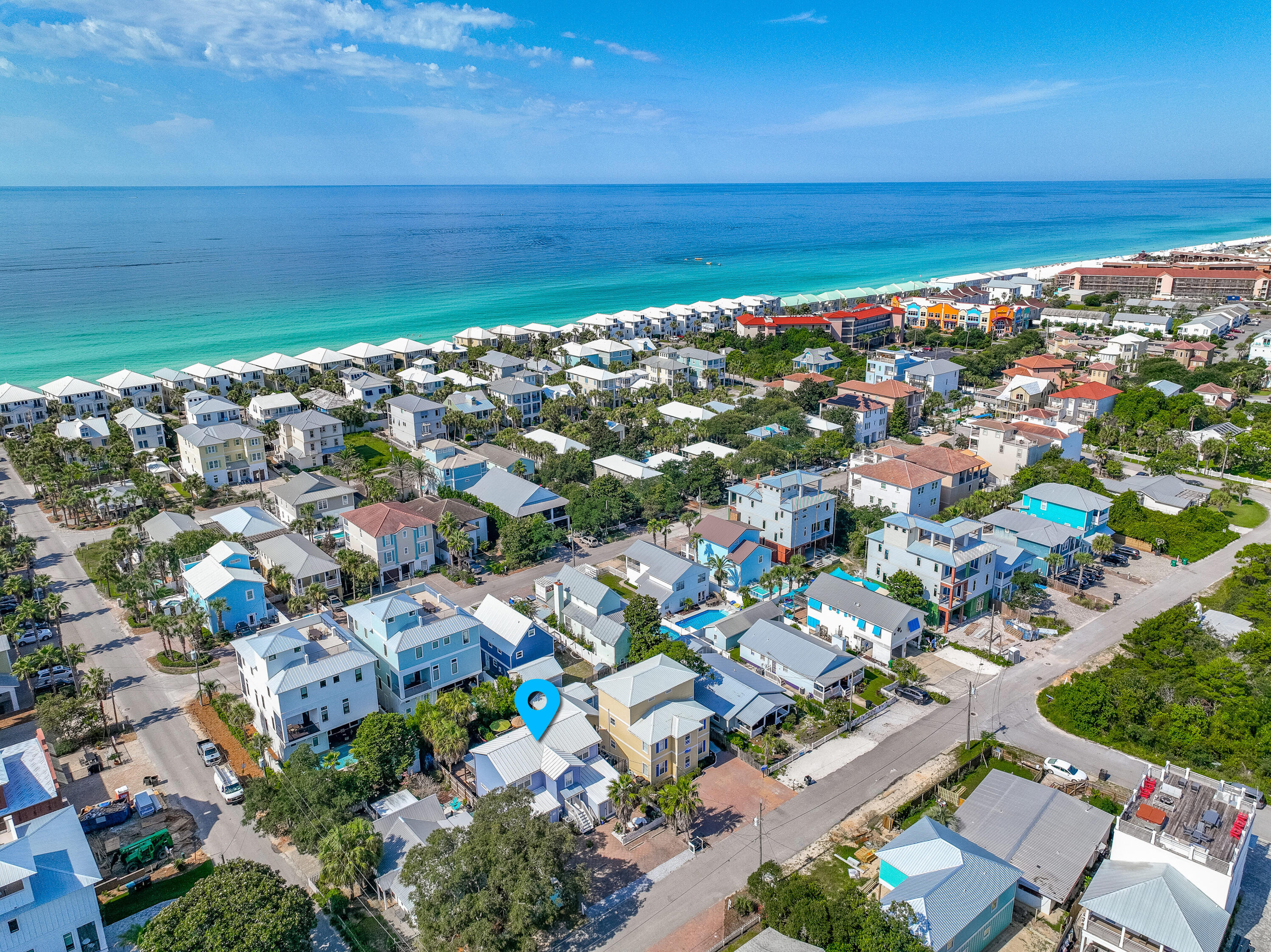 19 Daytona Street Miramar Beach FL 32550