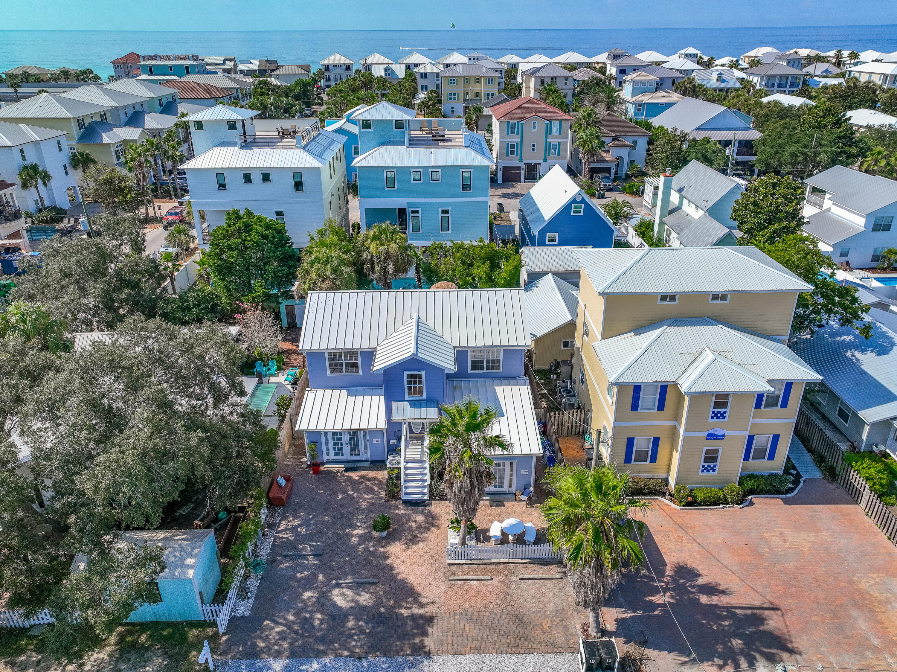19 Daytona Street Miramar Beach FL 32550