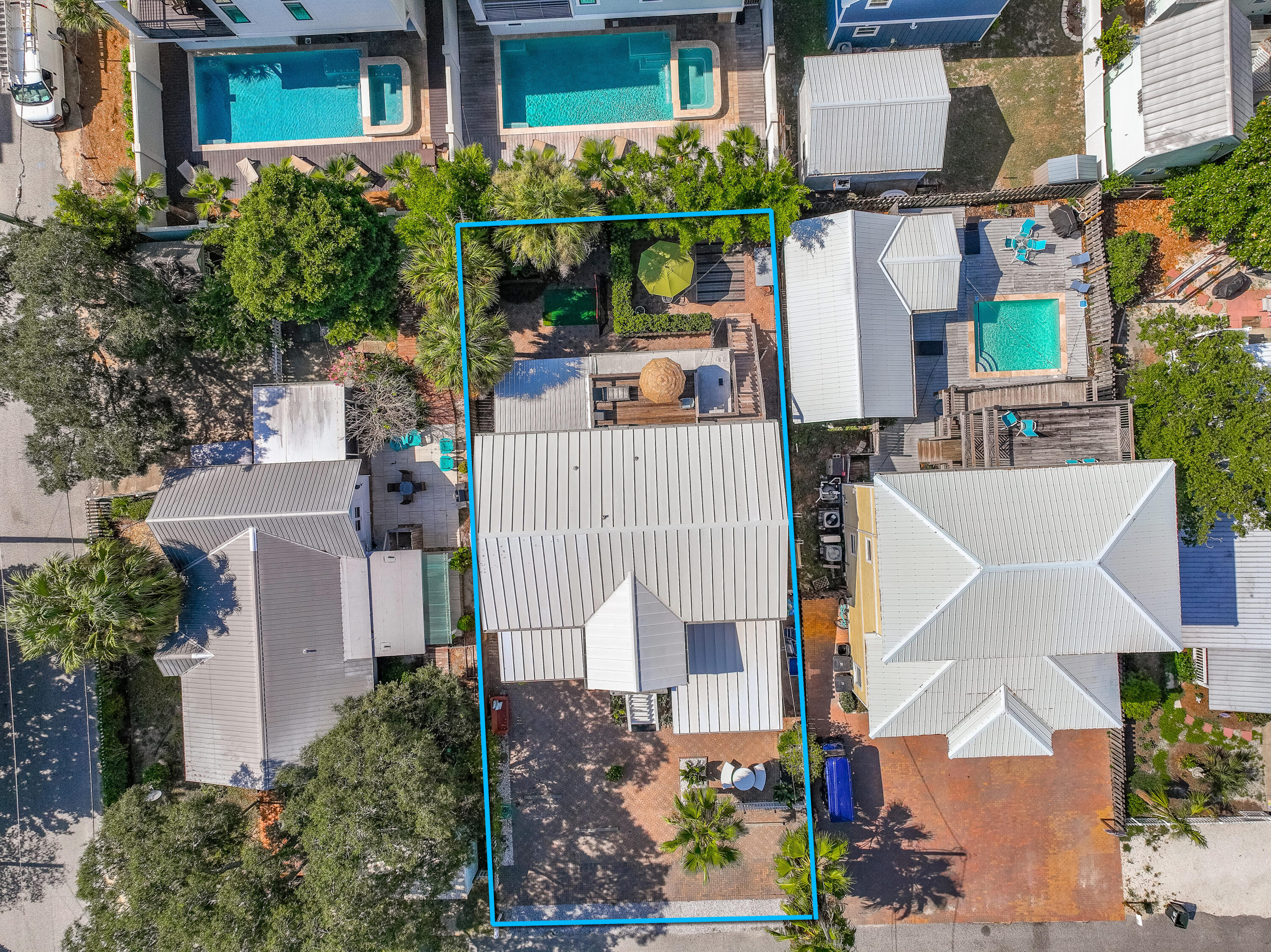 19 Daytona Street Miramar Beach FL 32550