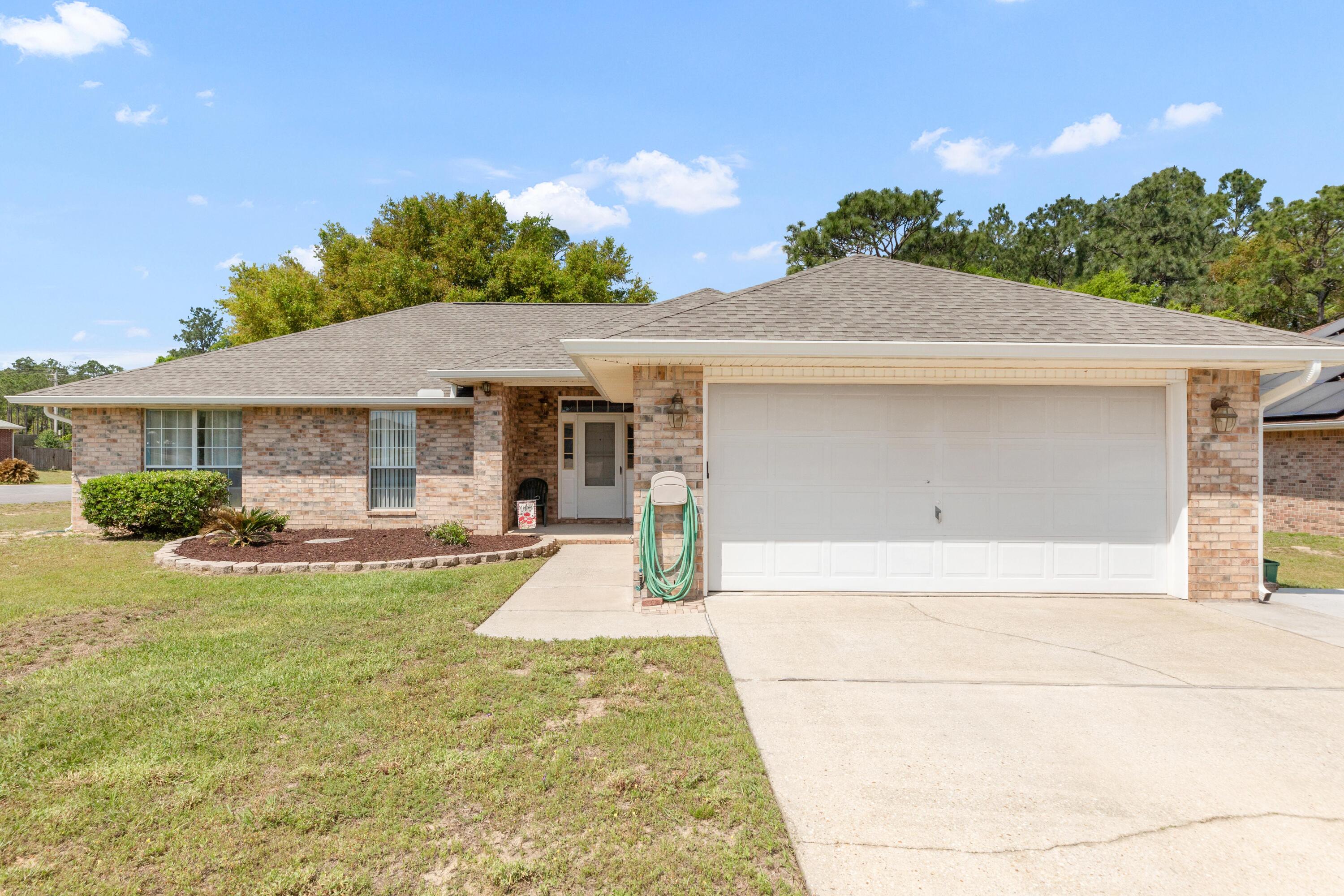 4850 Orlimar Street Crestview FL 32536